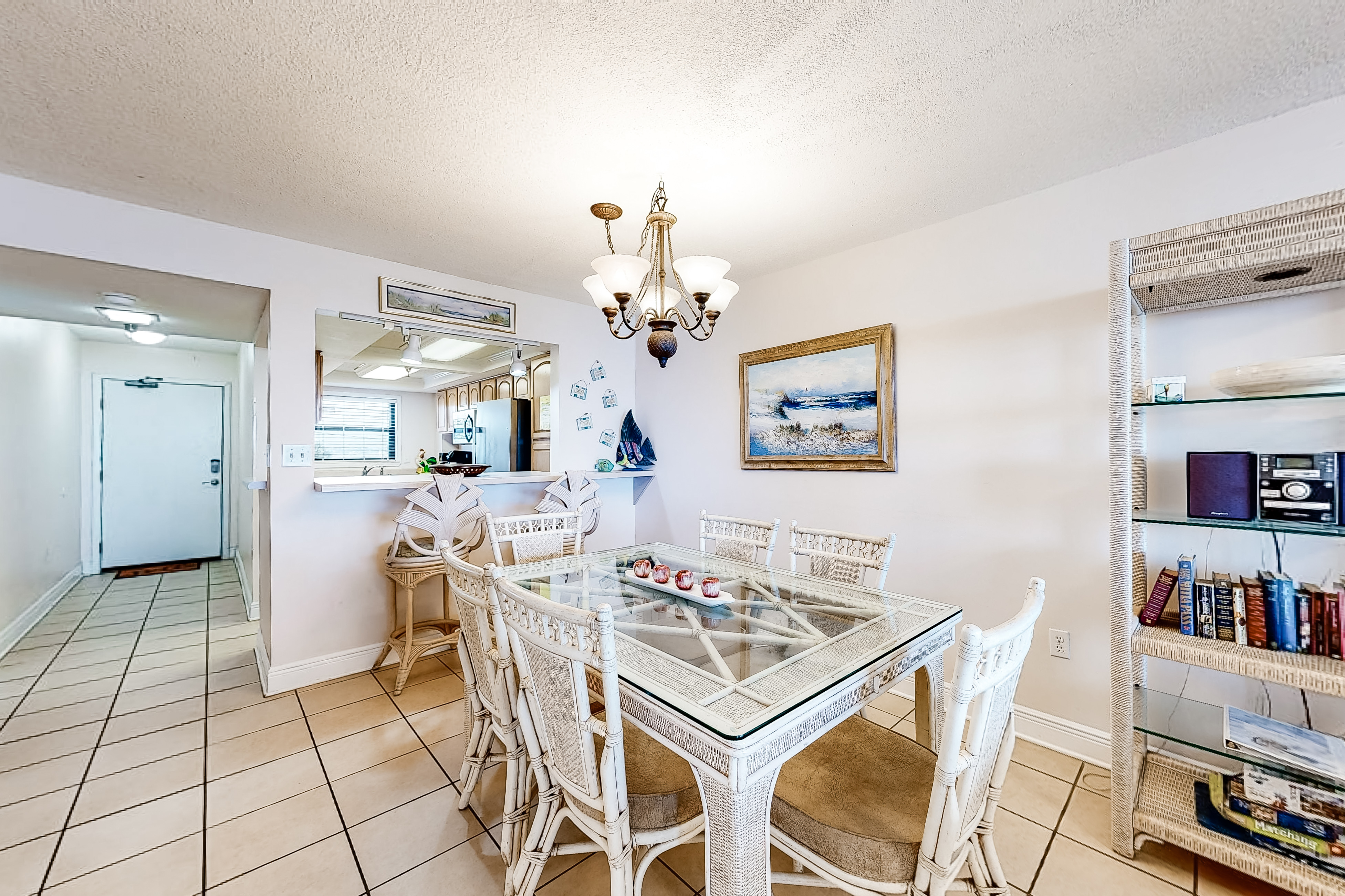 Emerald Surf 106 | 2 BD Navarre Beach, FL Vacation Rental | Vacasa