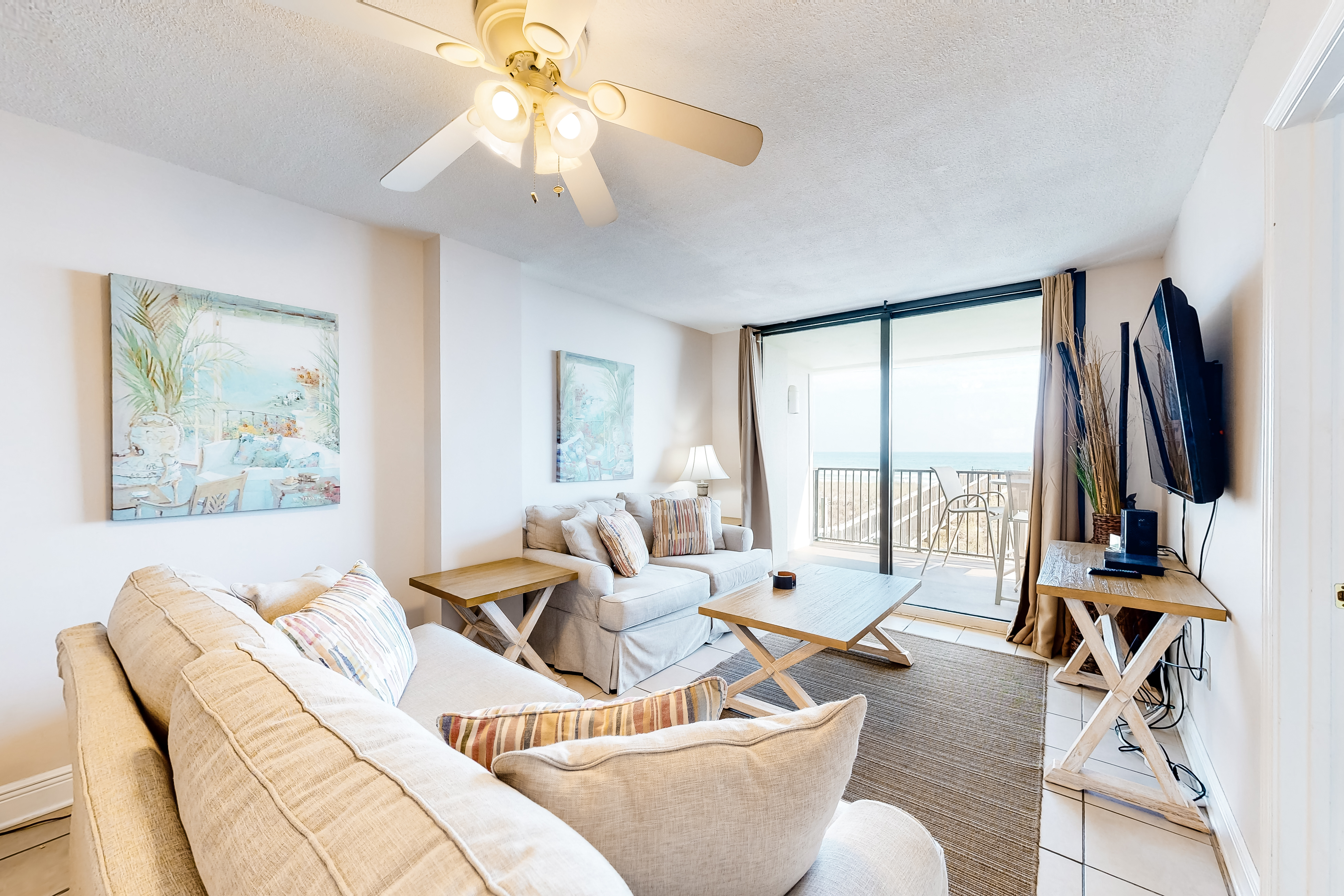 Emerald Surf 106 | 2 BD Navarre Beach, FL Vacation Rental | Vacasa