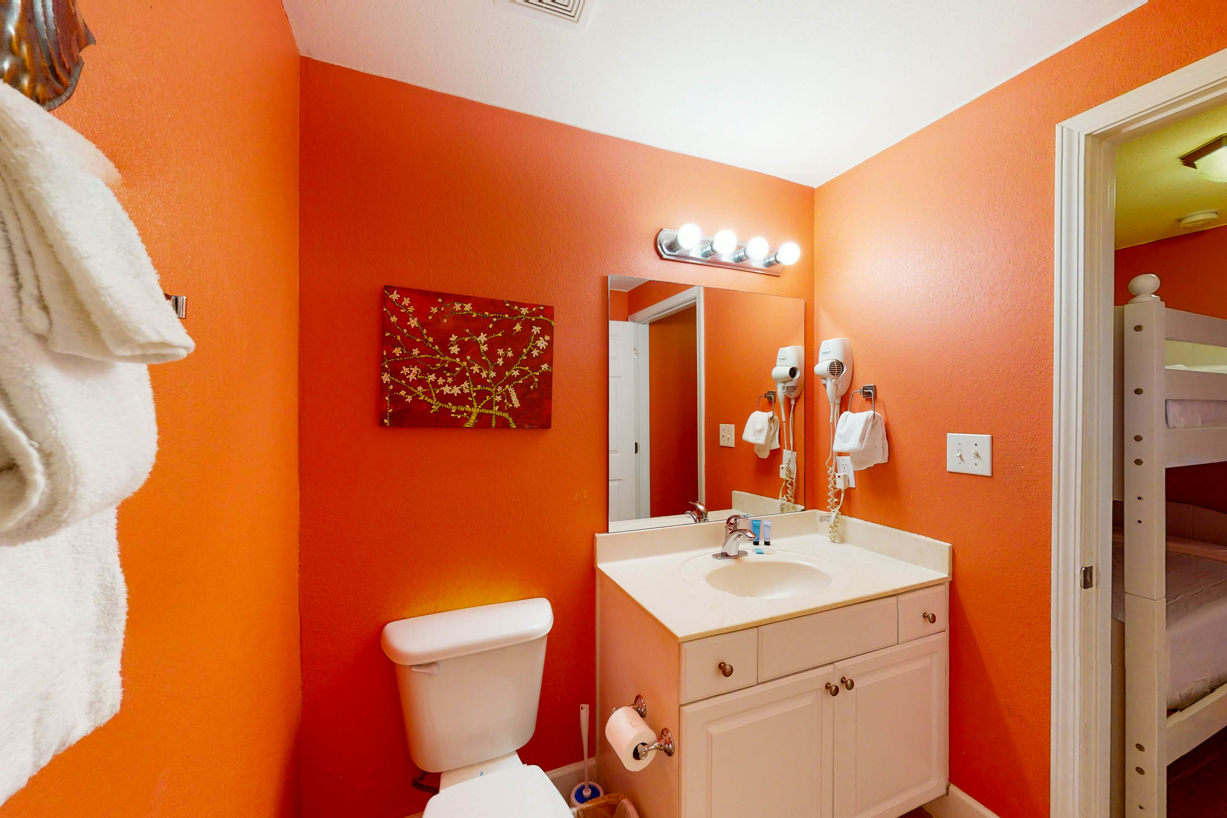 Tidewater Beach Resort 610