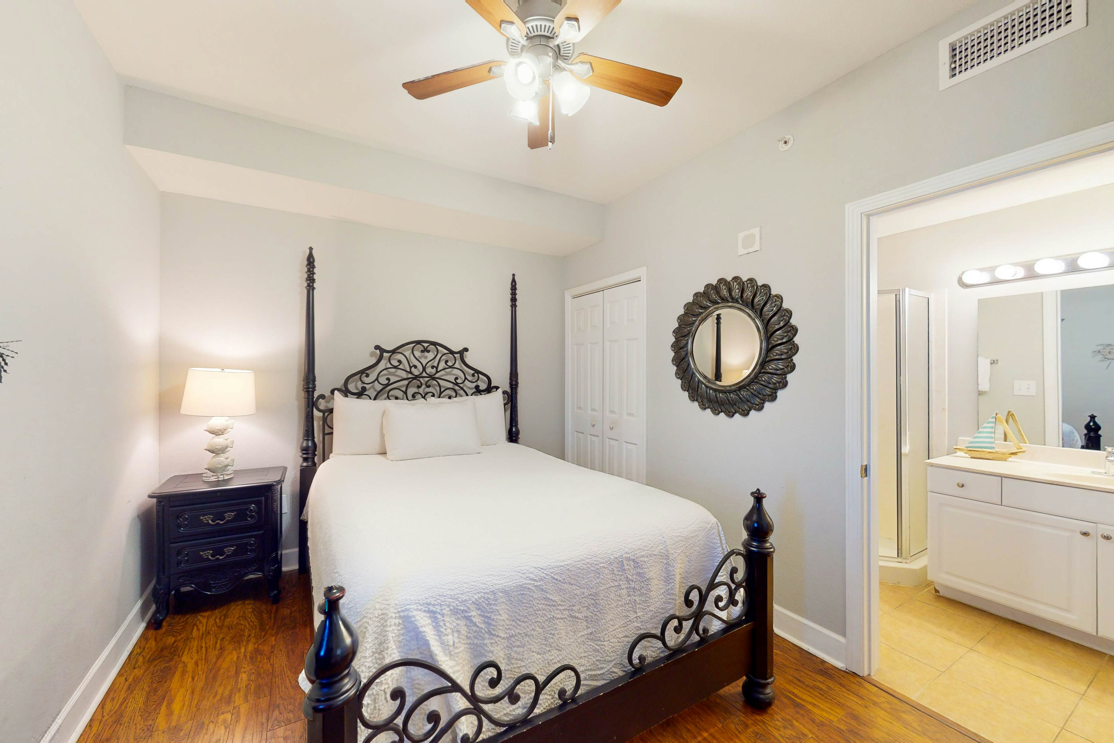 Tidewater Beach Resort 610