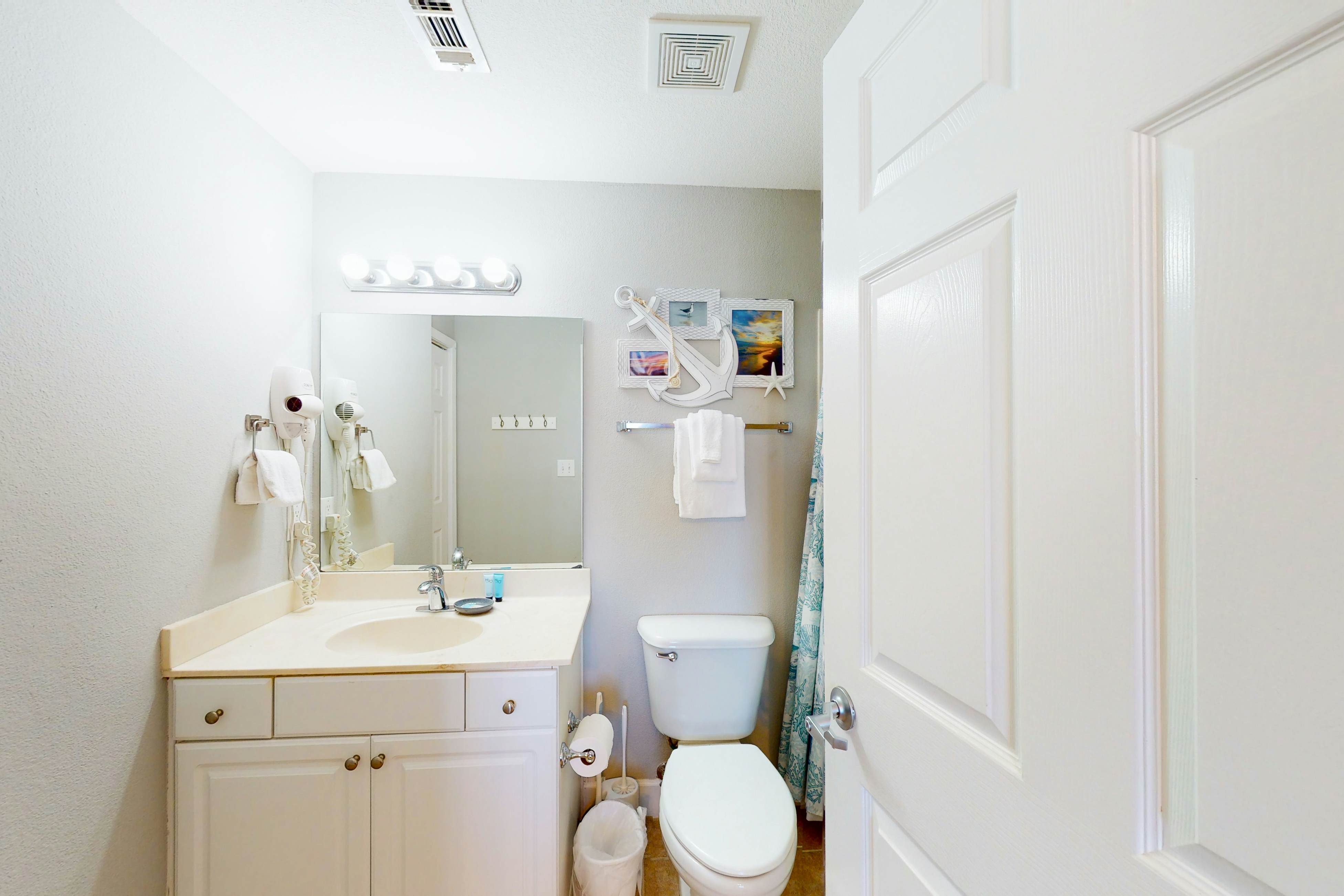 Tidewater Beach Resort 610