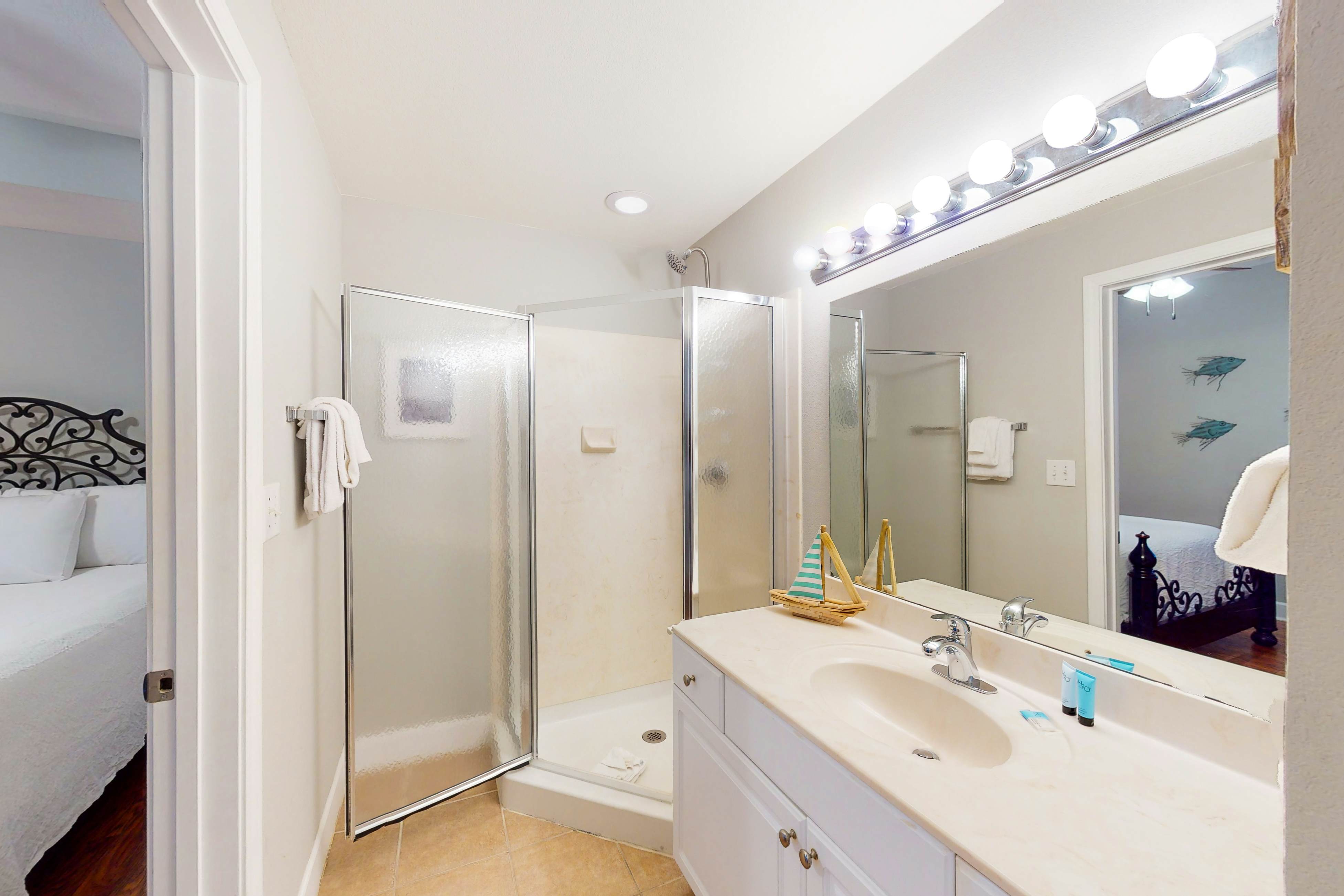 Tidewater Beach Resort 610