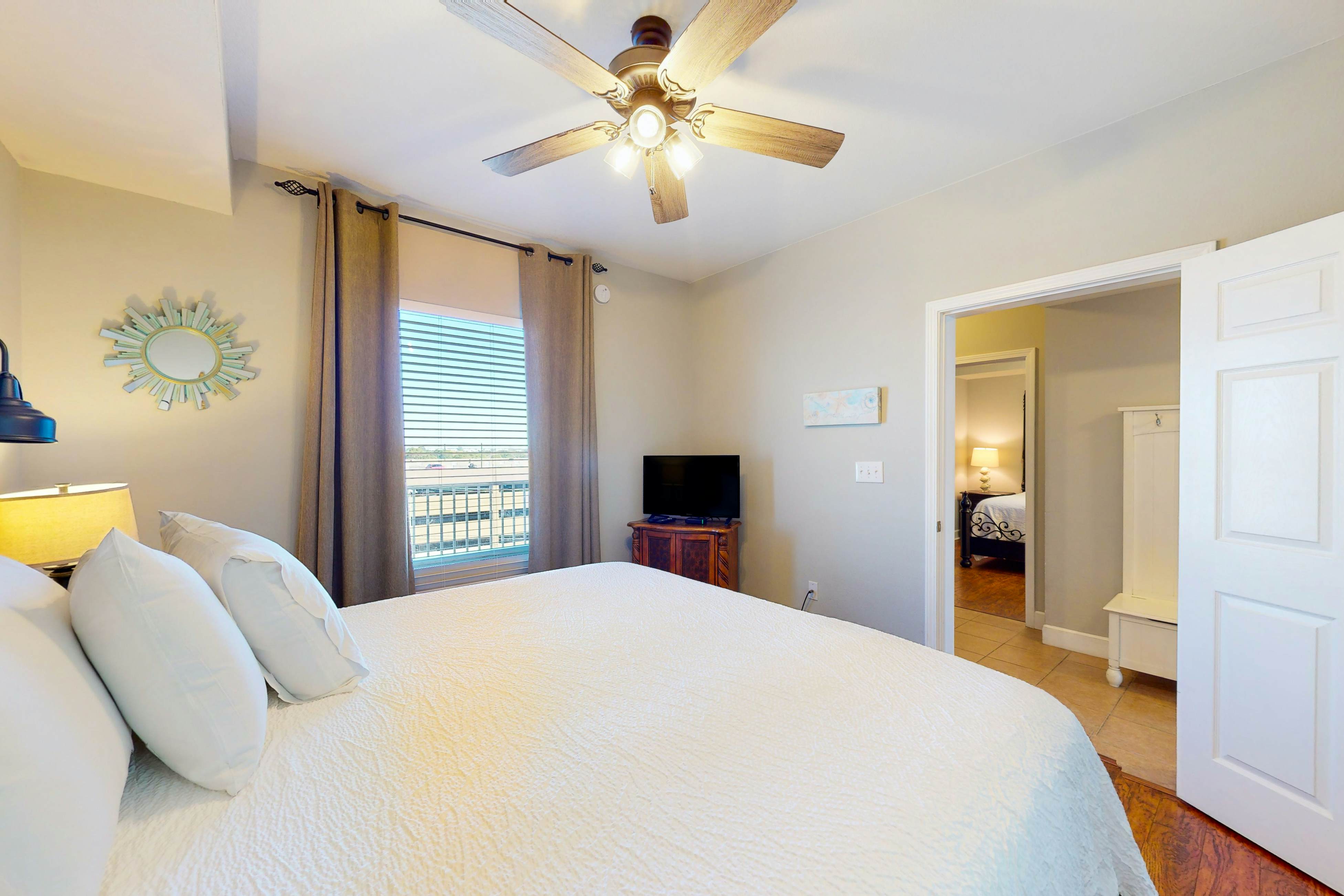 Tidewater Beach Resort 610