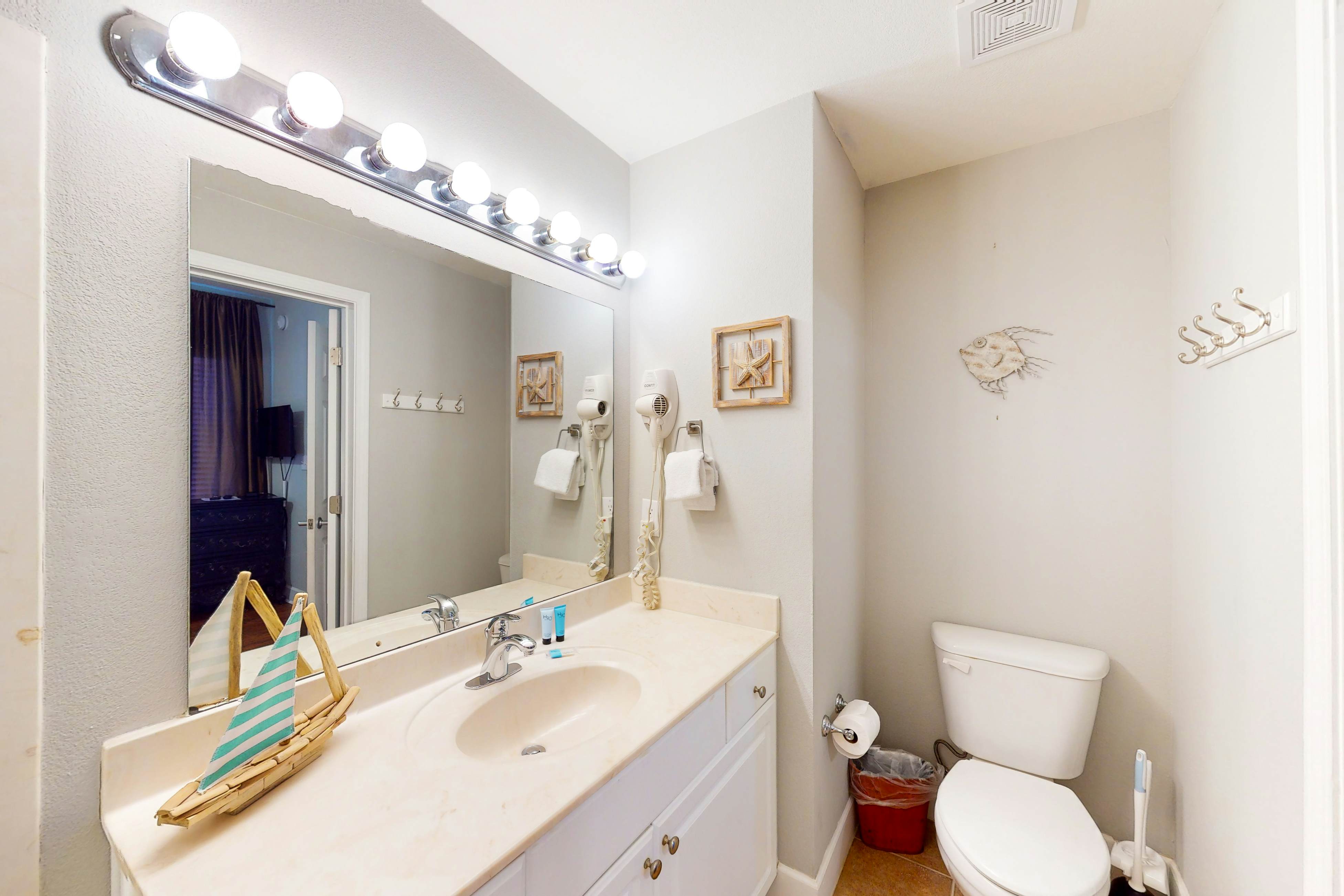 Tidewater Beach Resort 610