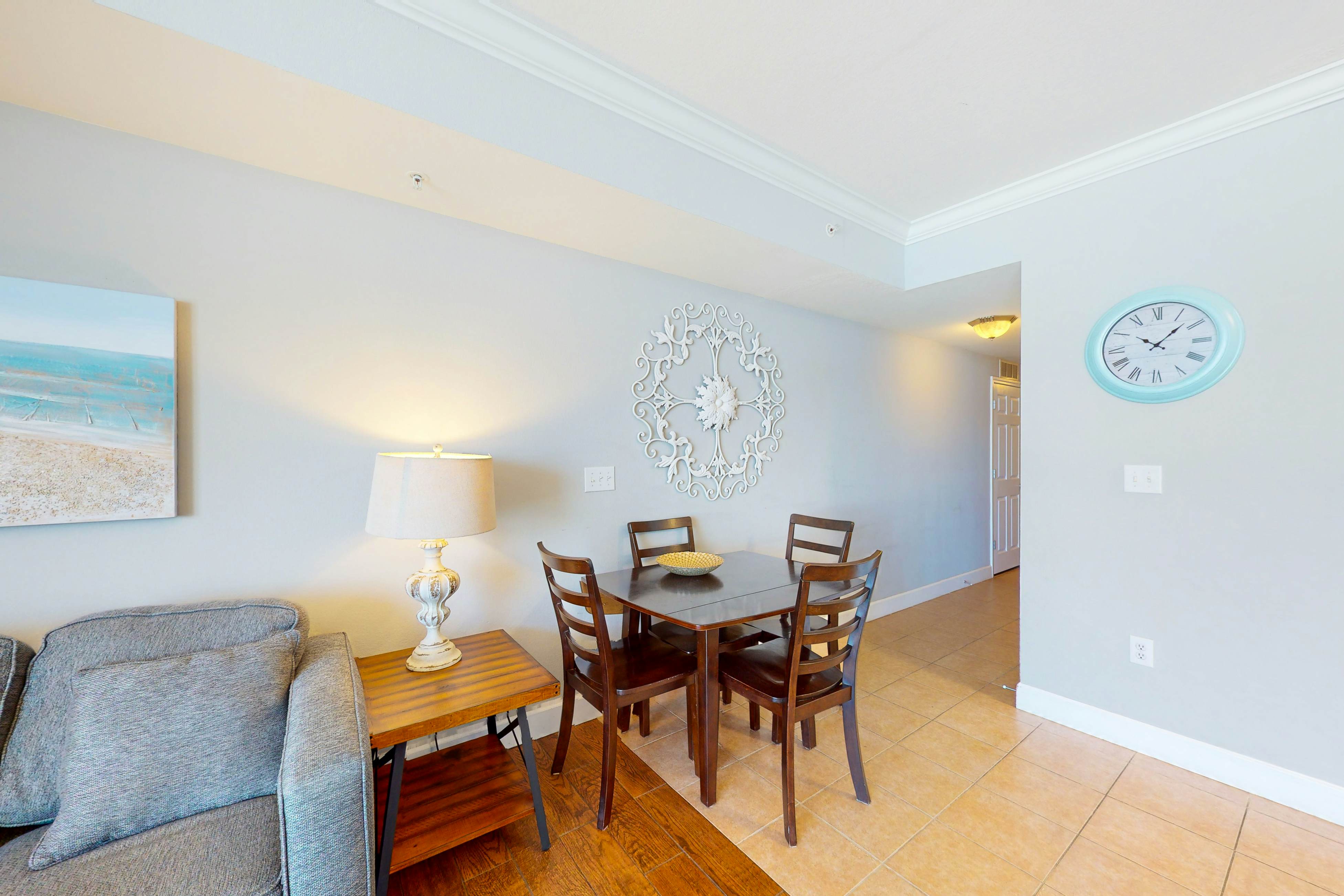 Tidewater Beach Resort 610