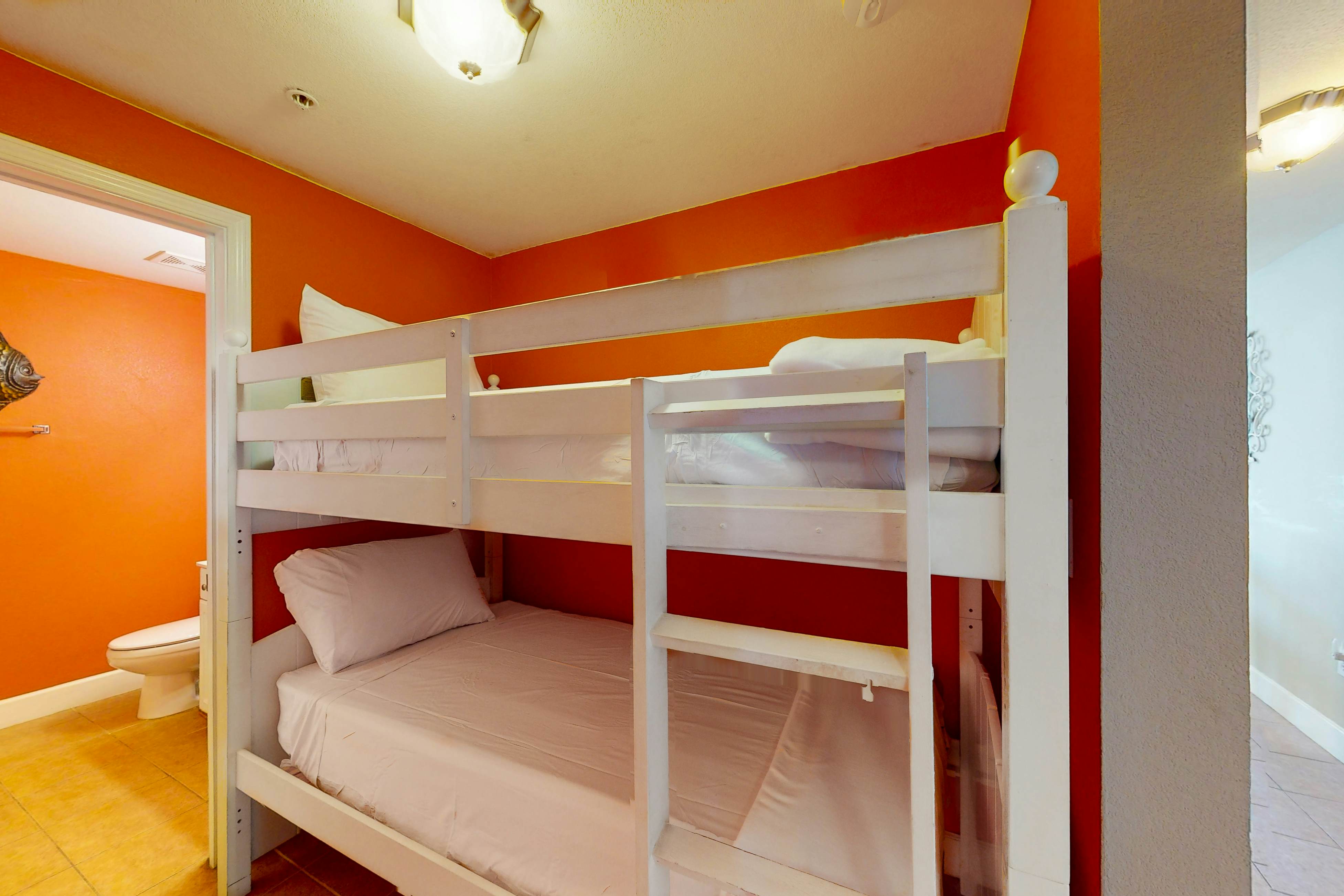 Tidewater Beach Resort 610