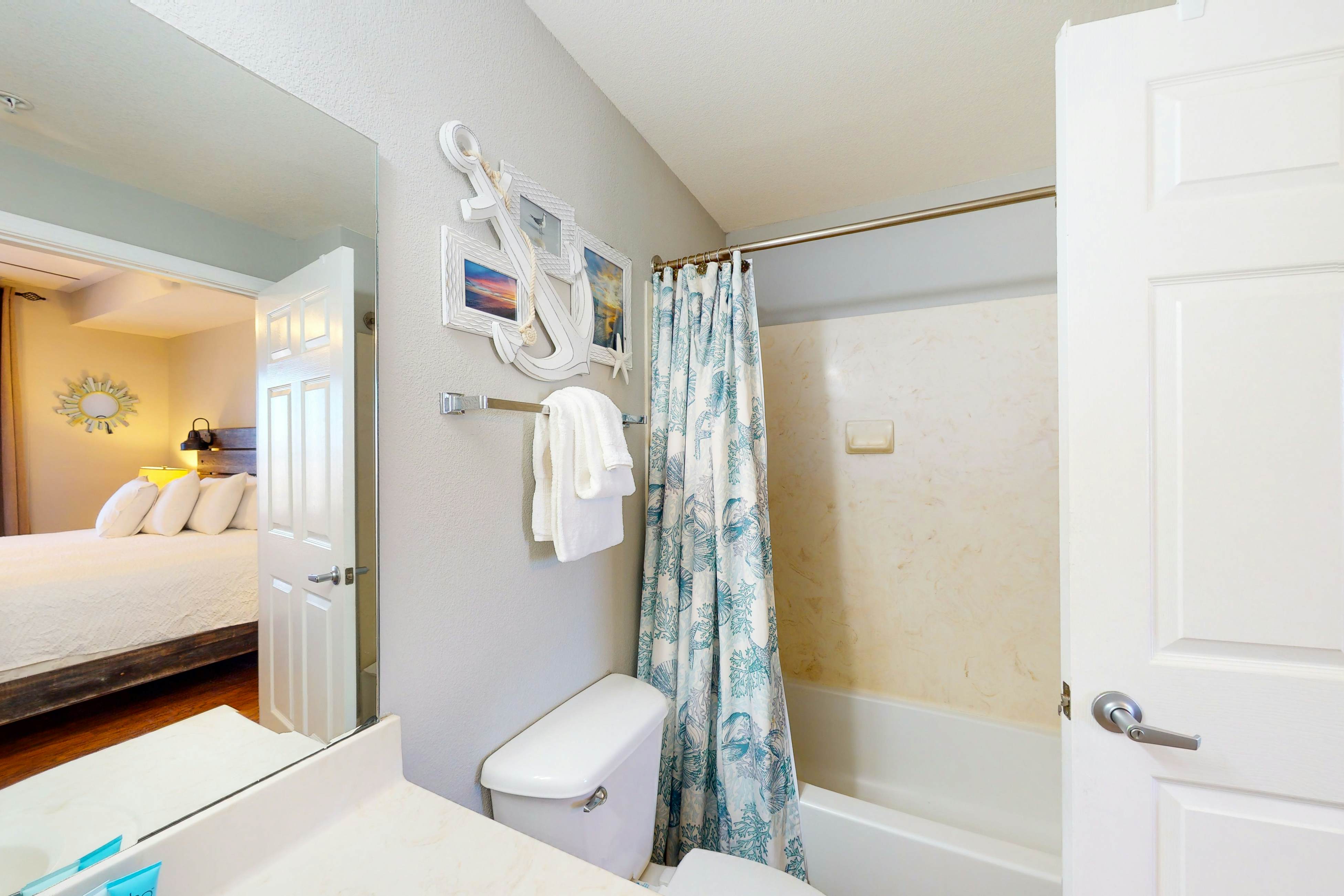 Tidewater Beach Resort 610