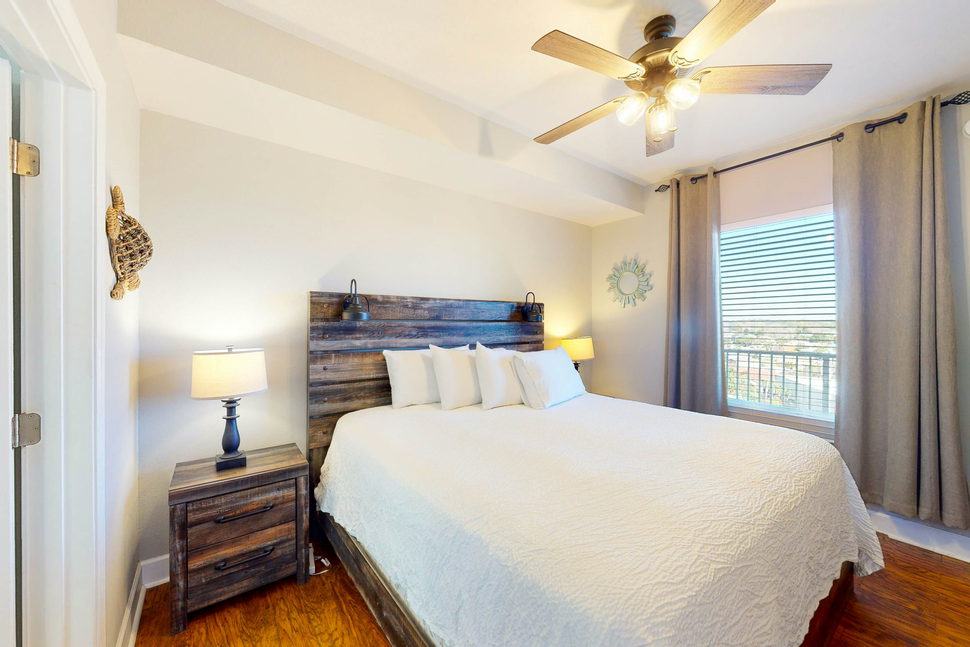 Tidewater Beach Resort 610