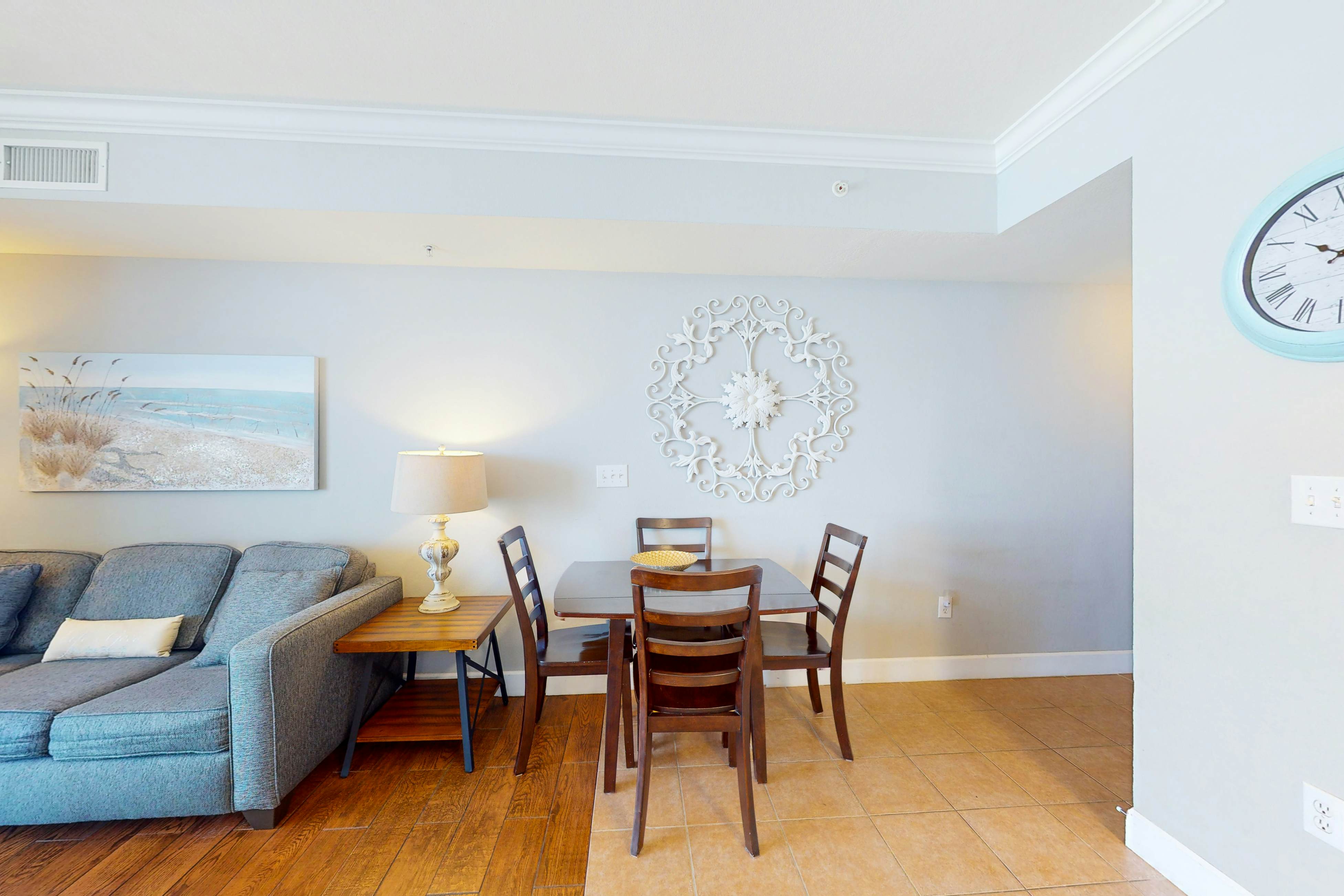 Tidewater Beach Resort 610