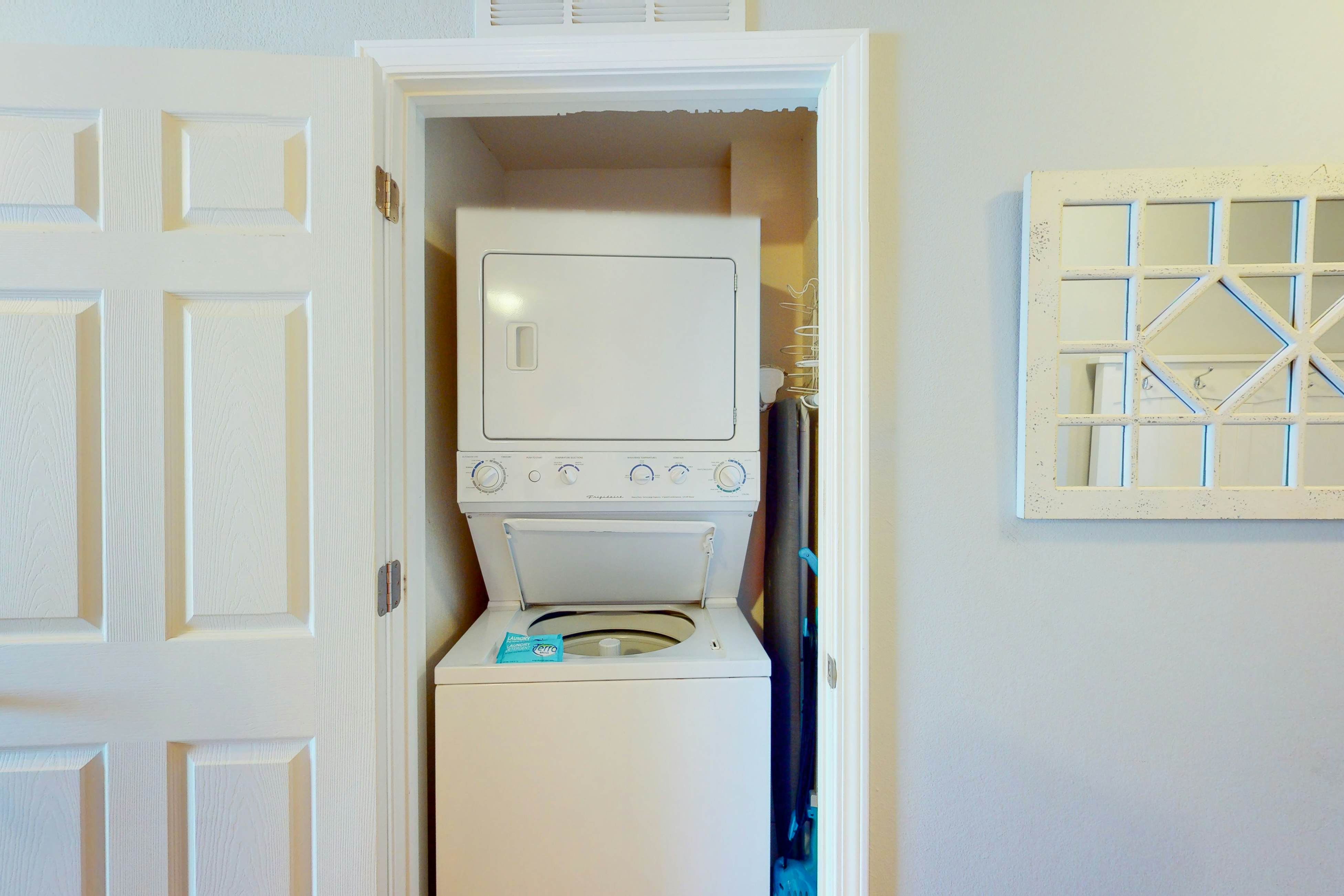 Tidewater Beach Resort 610