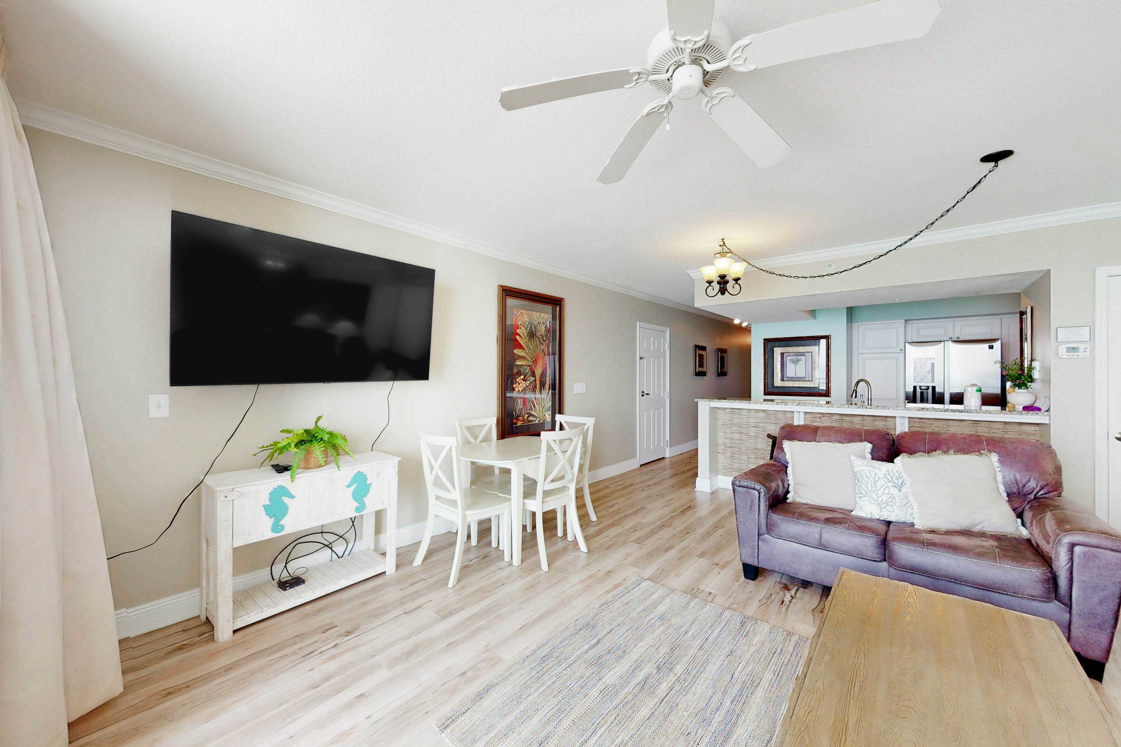 Emerald Beach Resort Panama City Beach Condos Vacasa