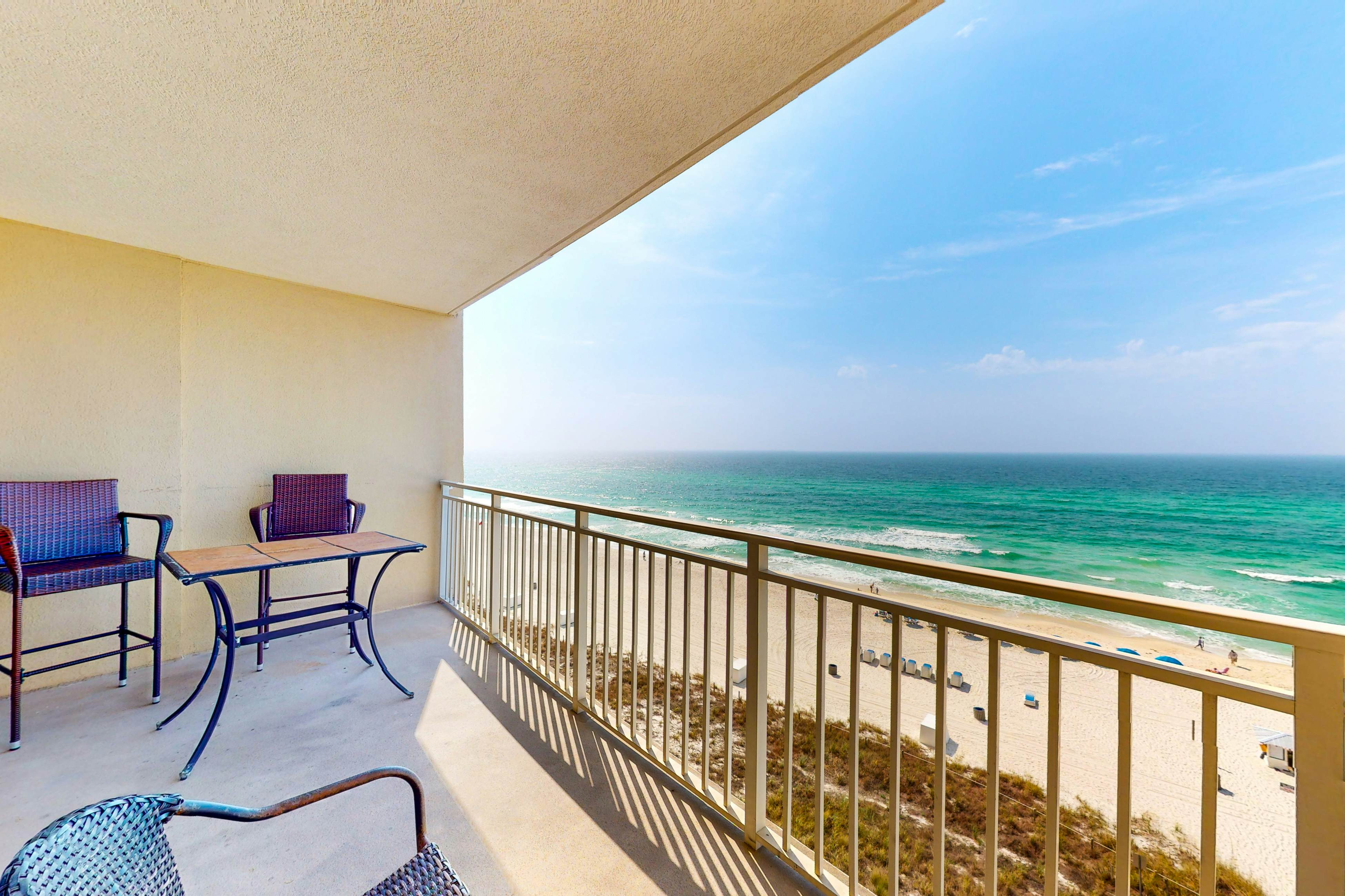 Emerald Beach Resort Panama City Beach Condos Vacasa
