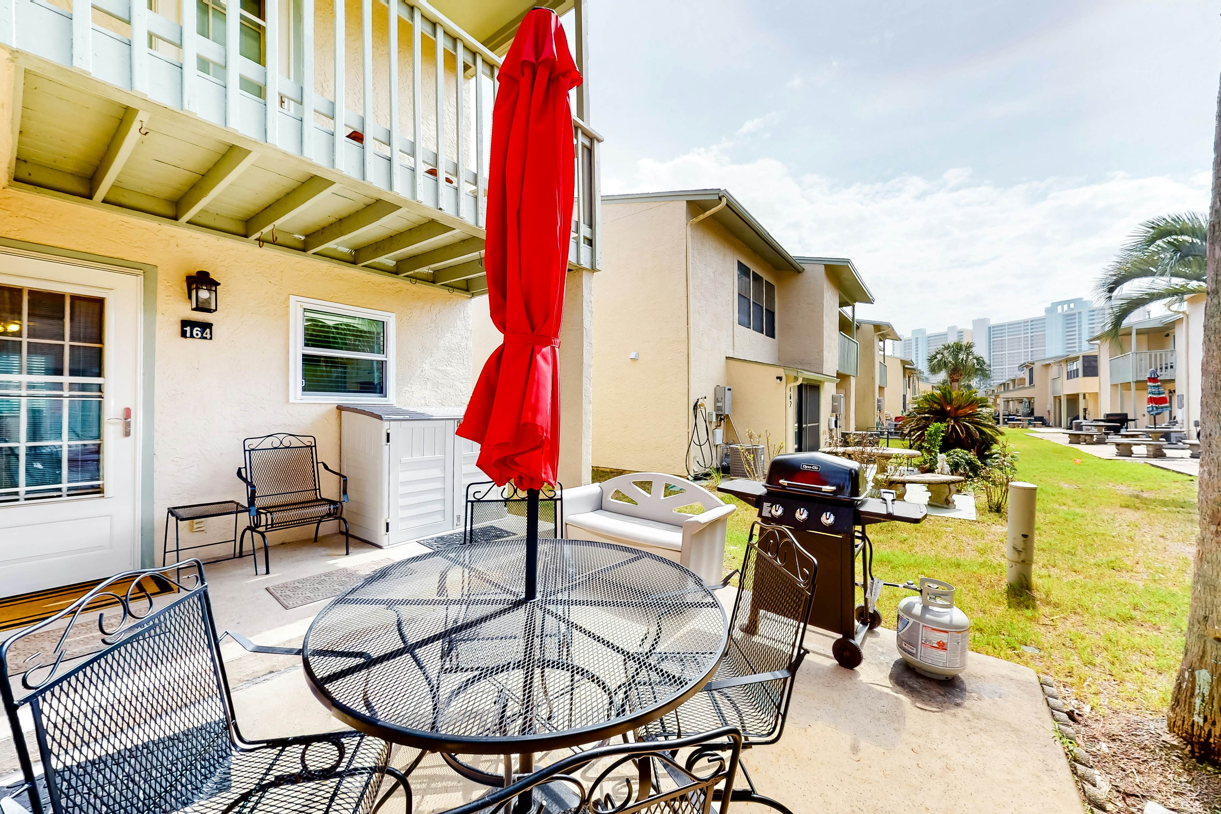 Gulf Highlands 164 W Leslie Ln