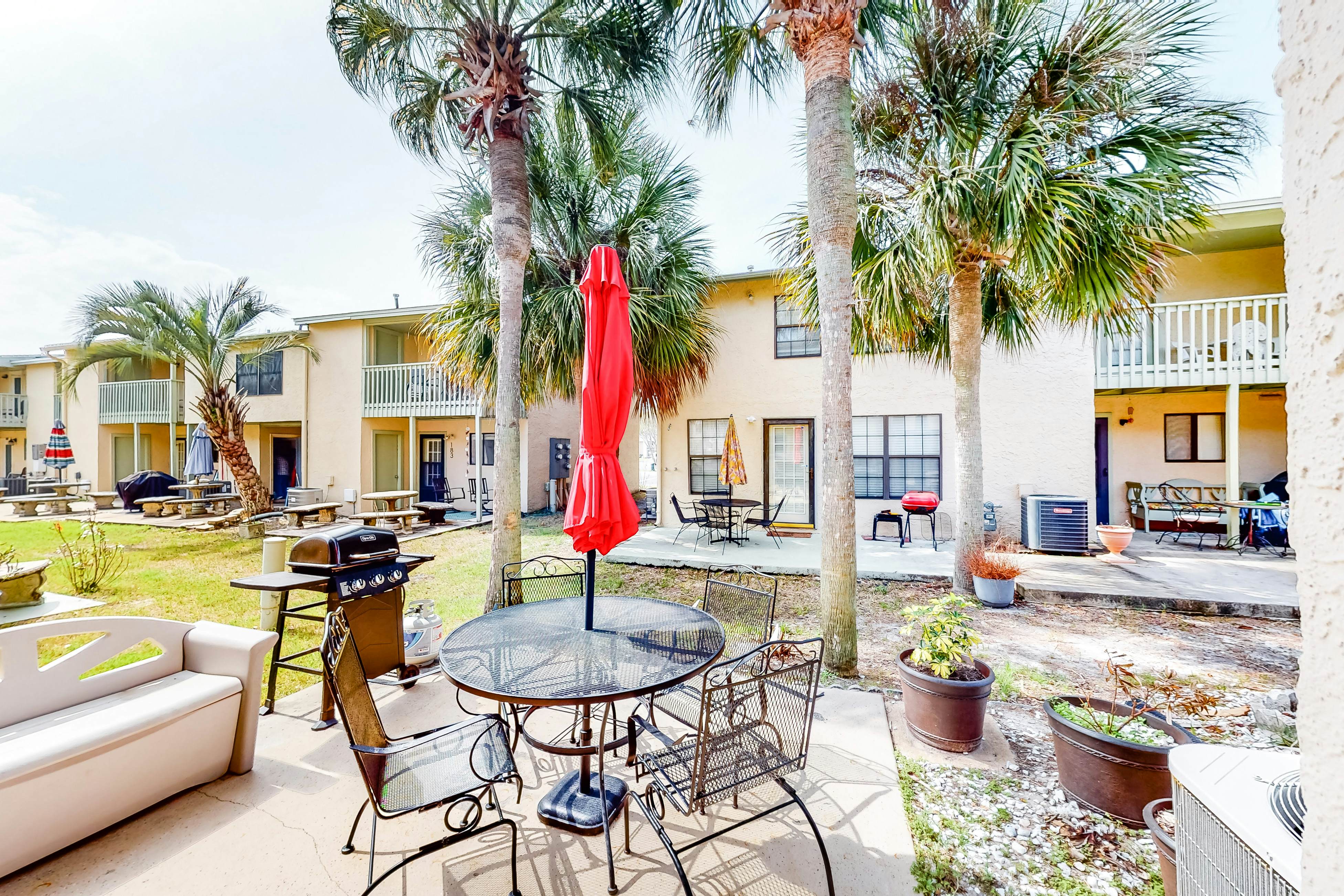 Gulf Highlands 164 W Leslie Ln