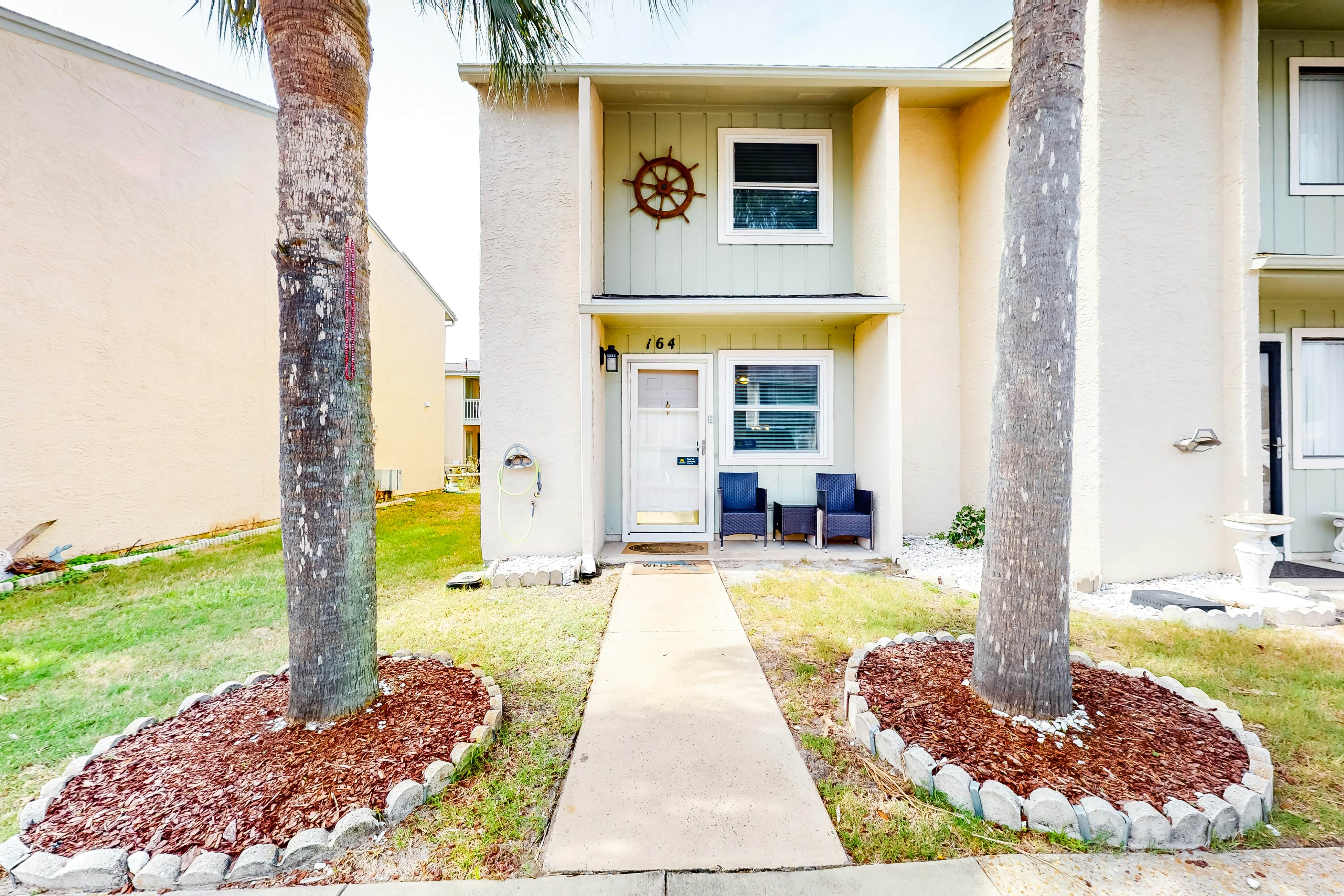 Gulf Highlands 164 W Leslie Ln