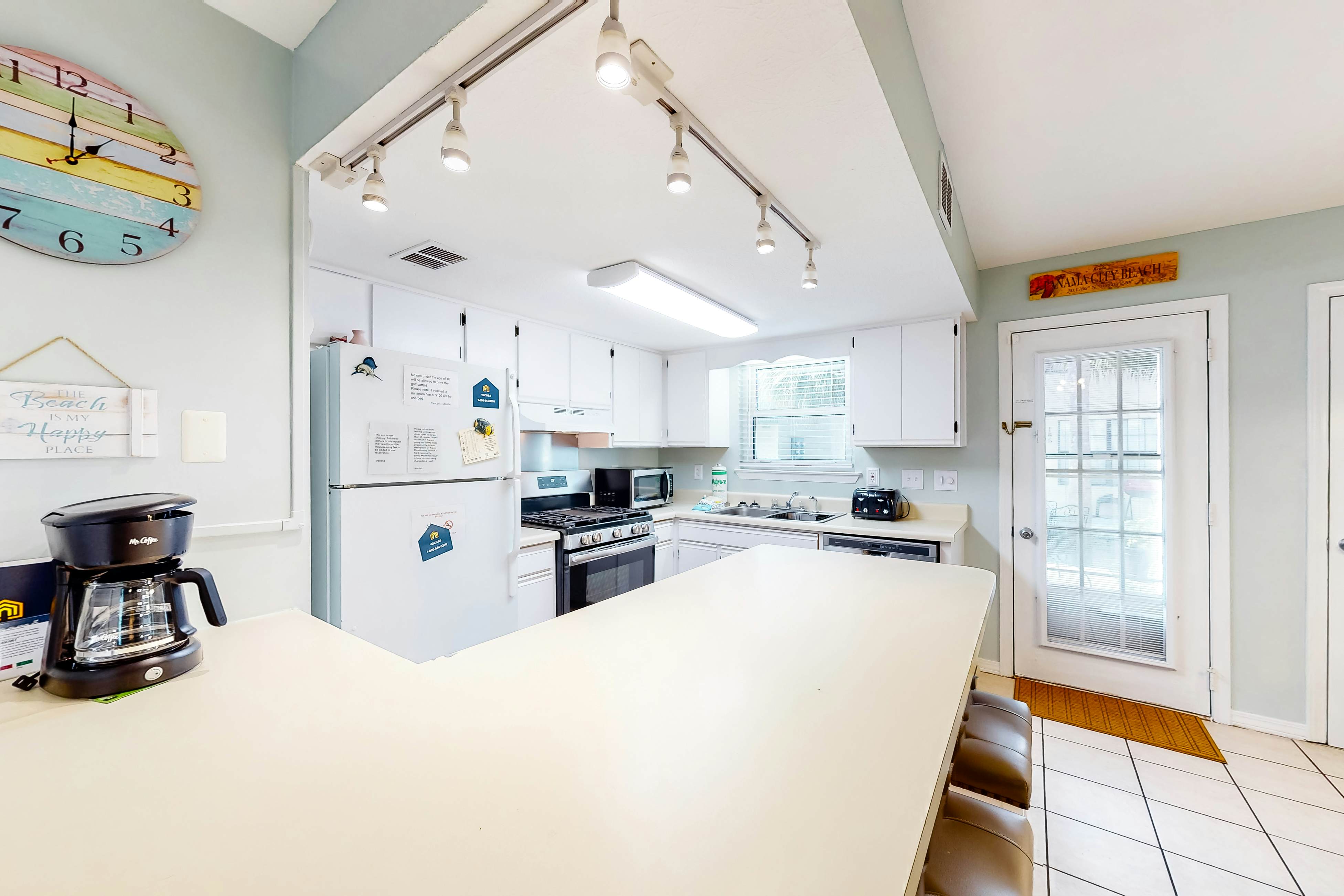 Gulf Highlands 164 W Leslie Ln