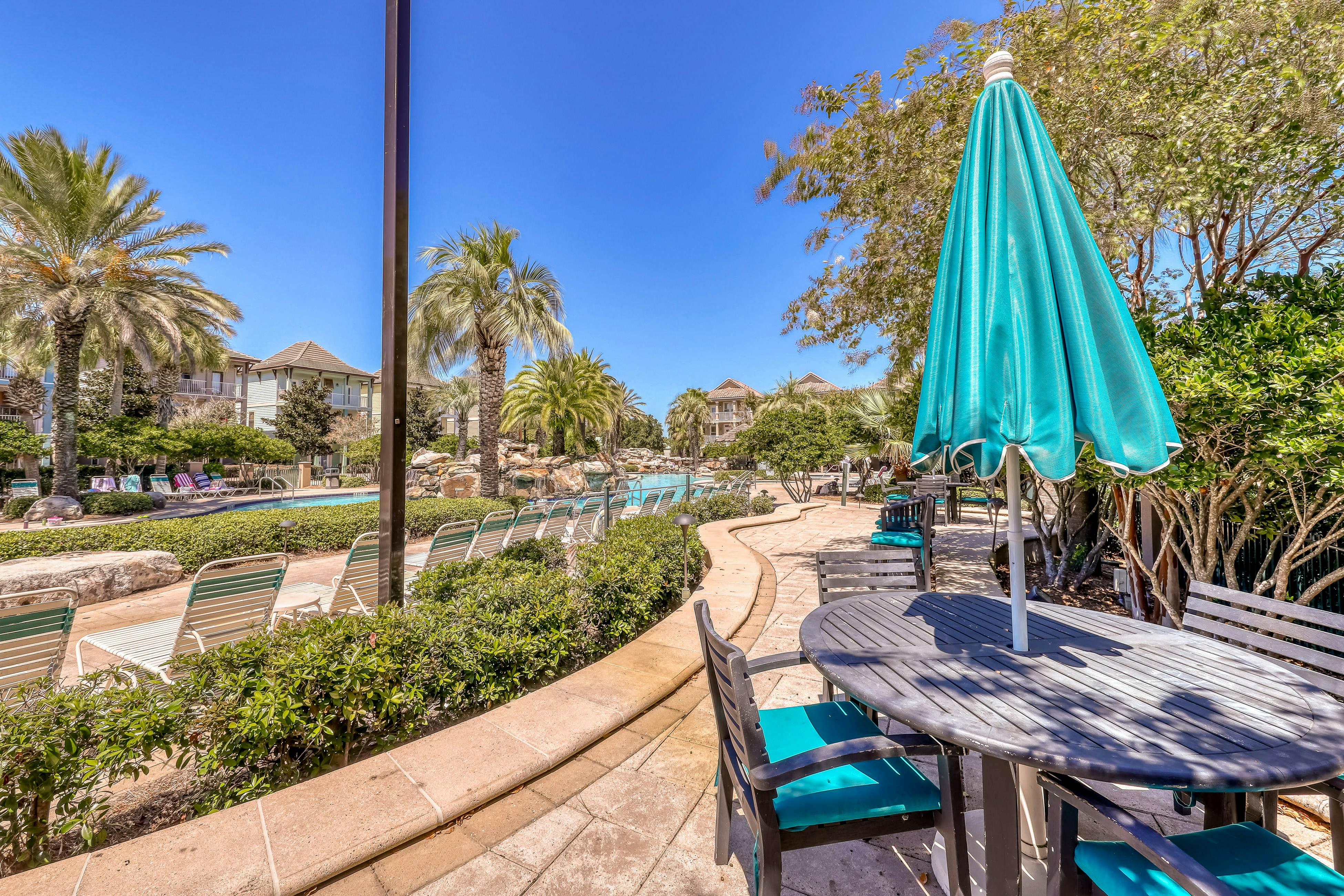 Villages of Crystal Beach - Cassie's Beach Cottage