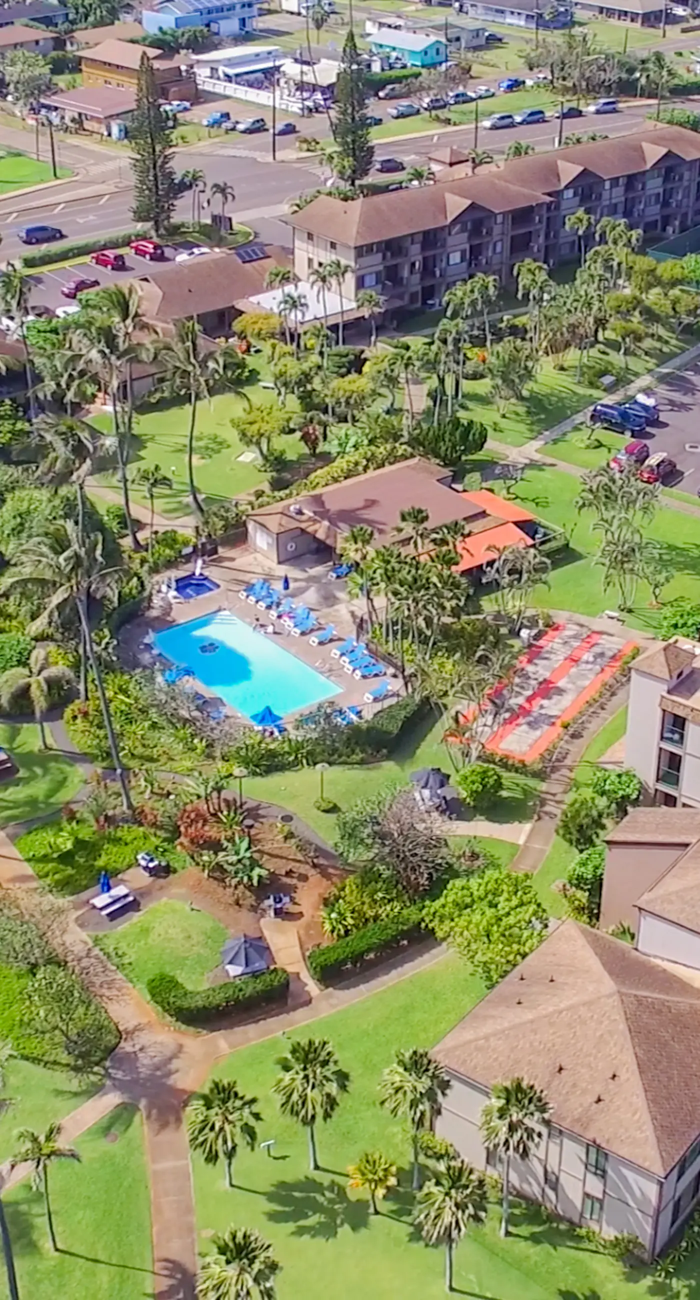 Pono Kai Resort B208