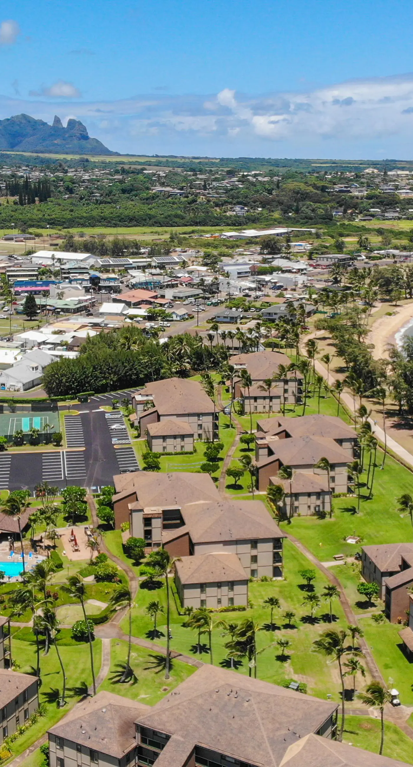 Pono Kai Resort B208