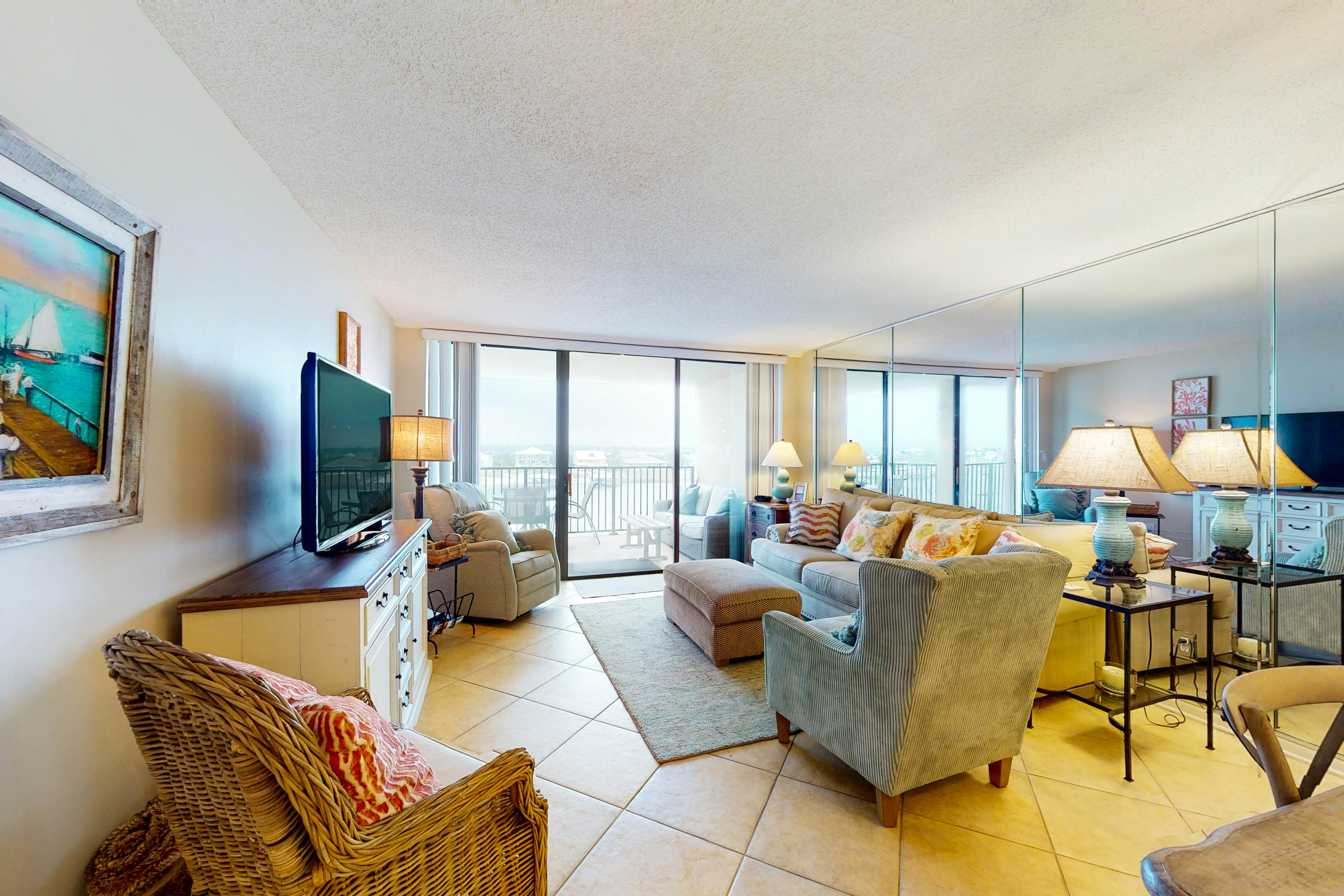 Wind Drift Condo Orange Beach