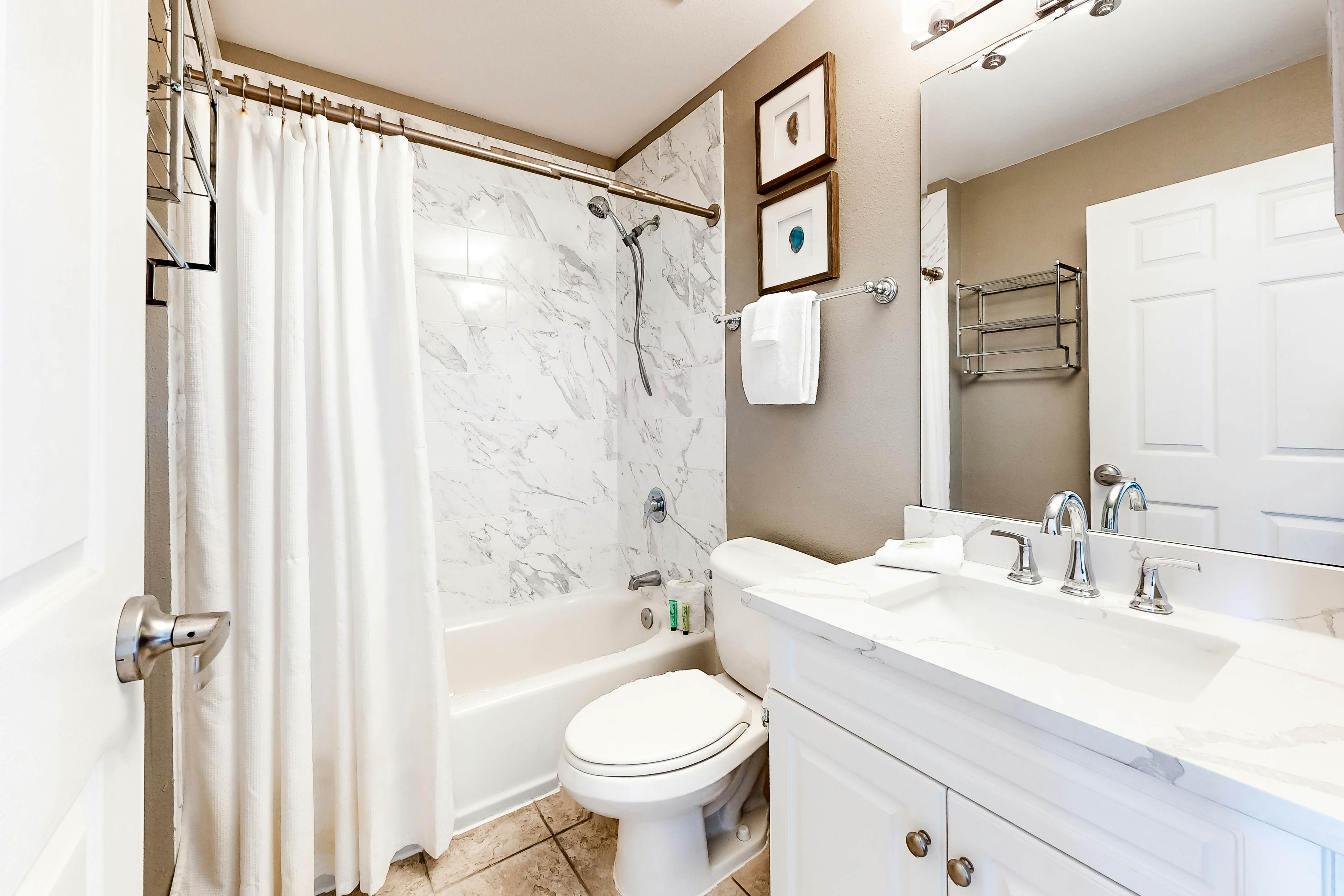 Inn at Gulf Place 417