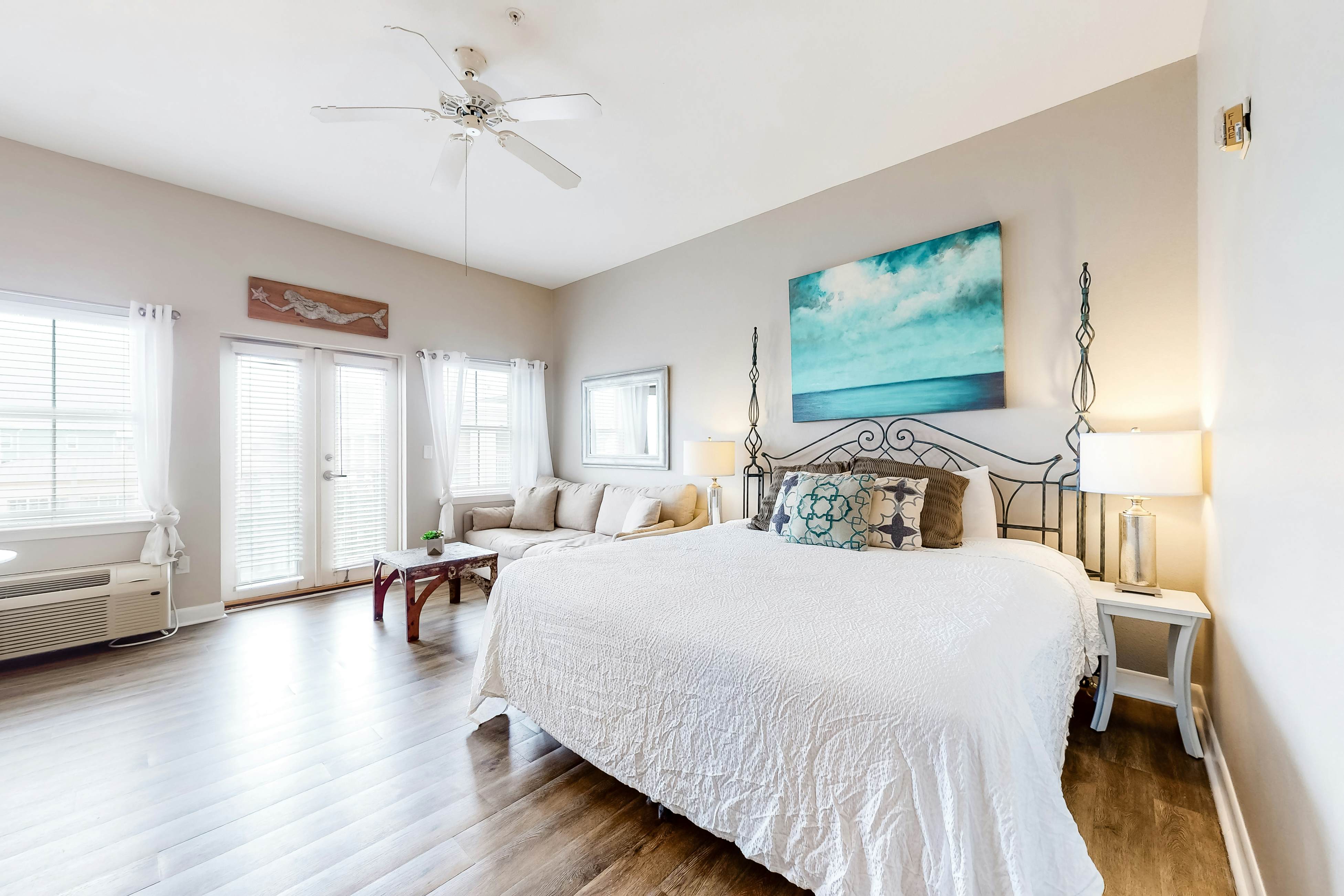 Inn at Gulf Place 417