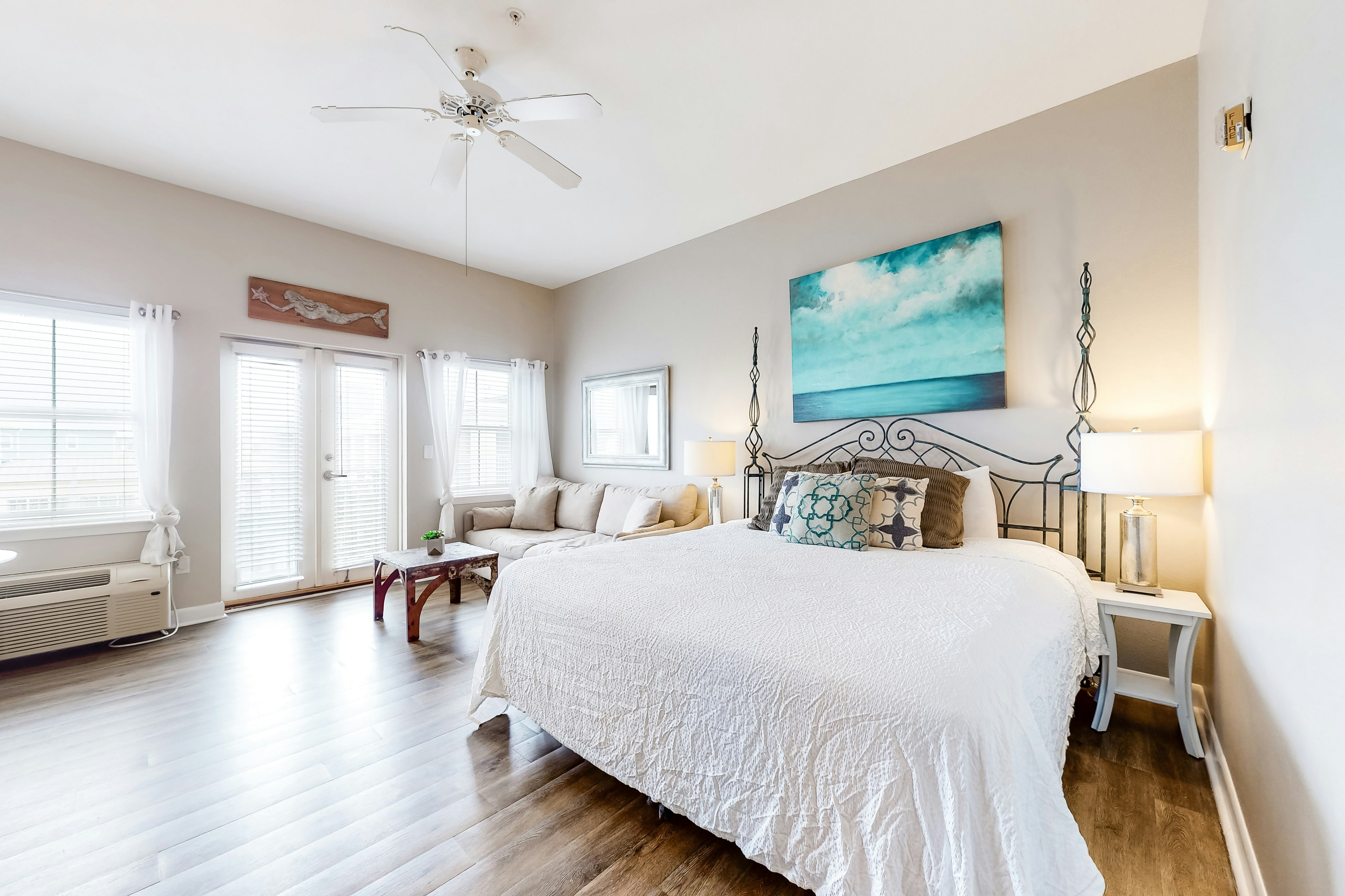 Inn at Gulf Place 417