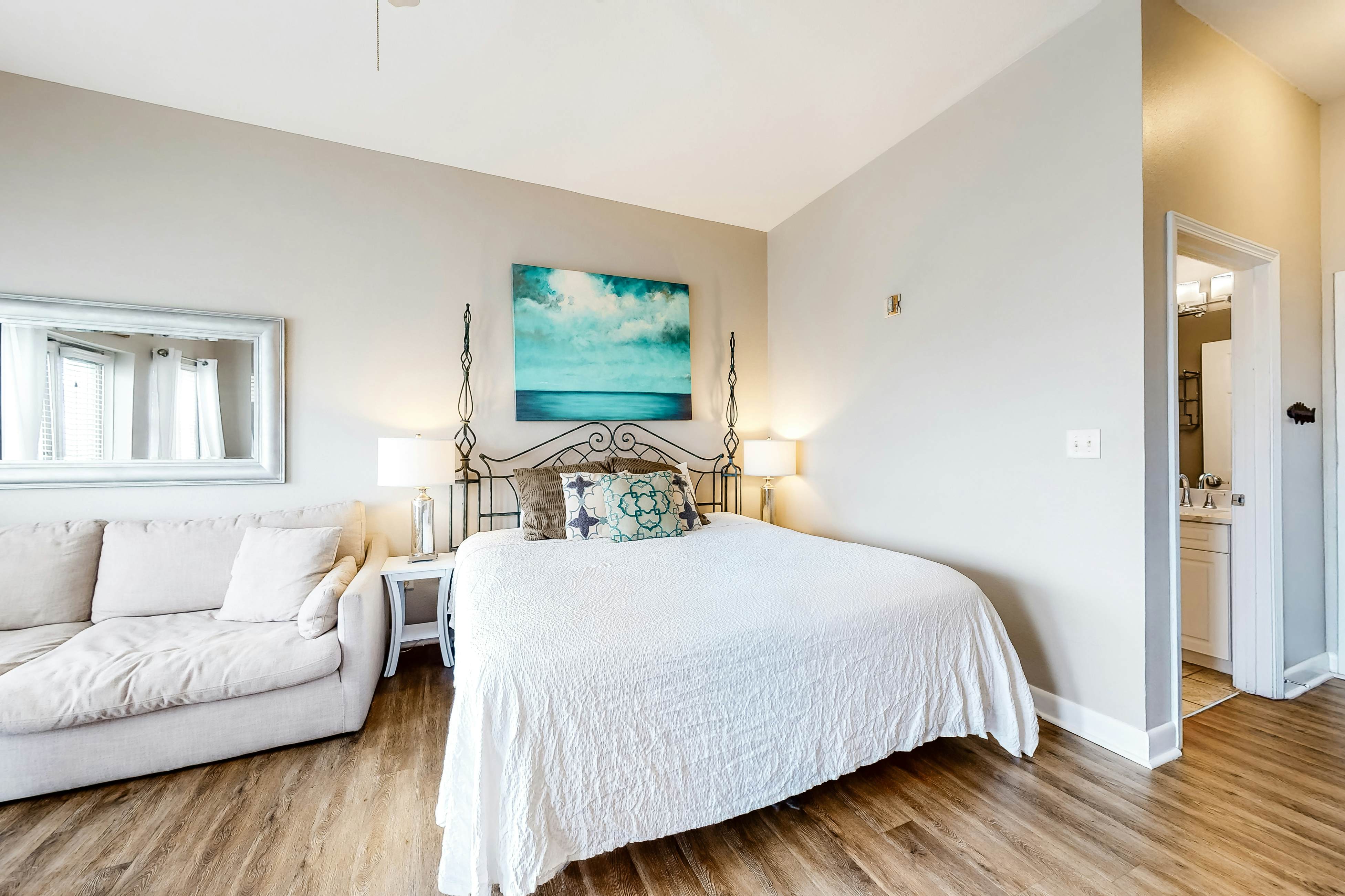 Inn at Gulf Place 417