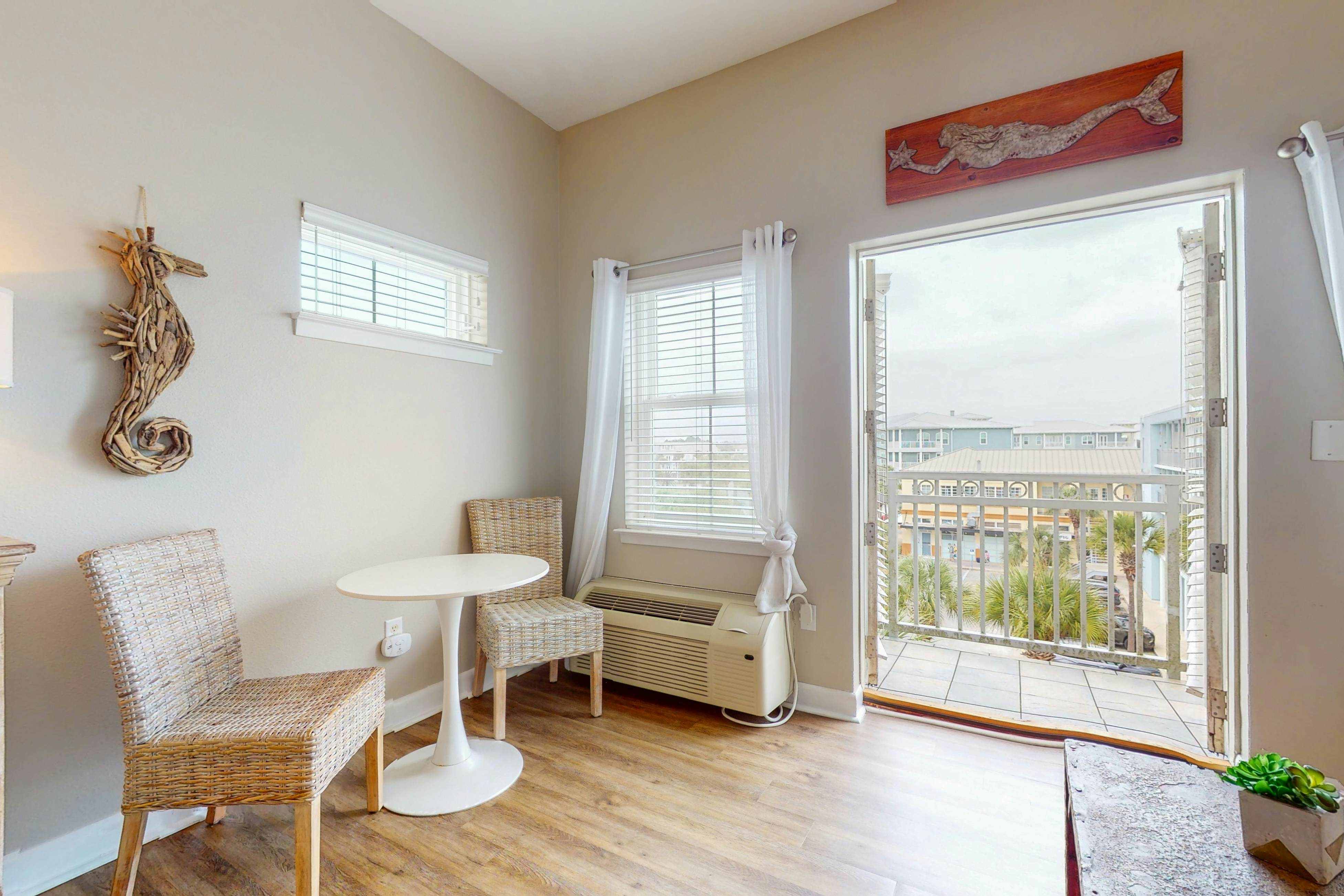 Inn at Gulf Place 417