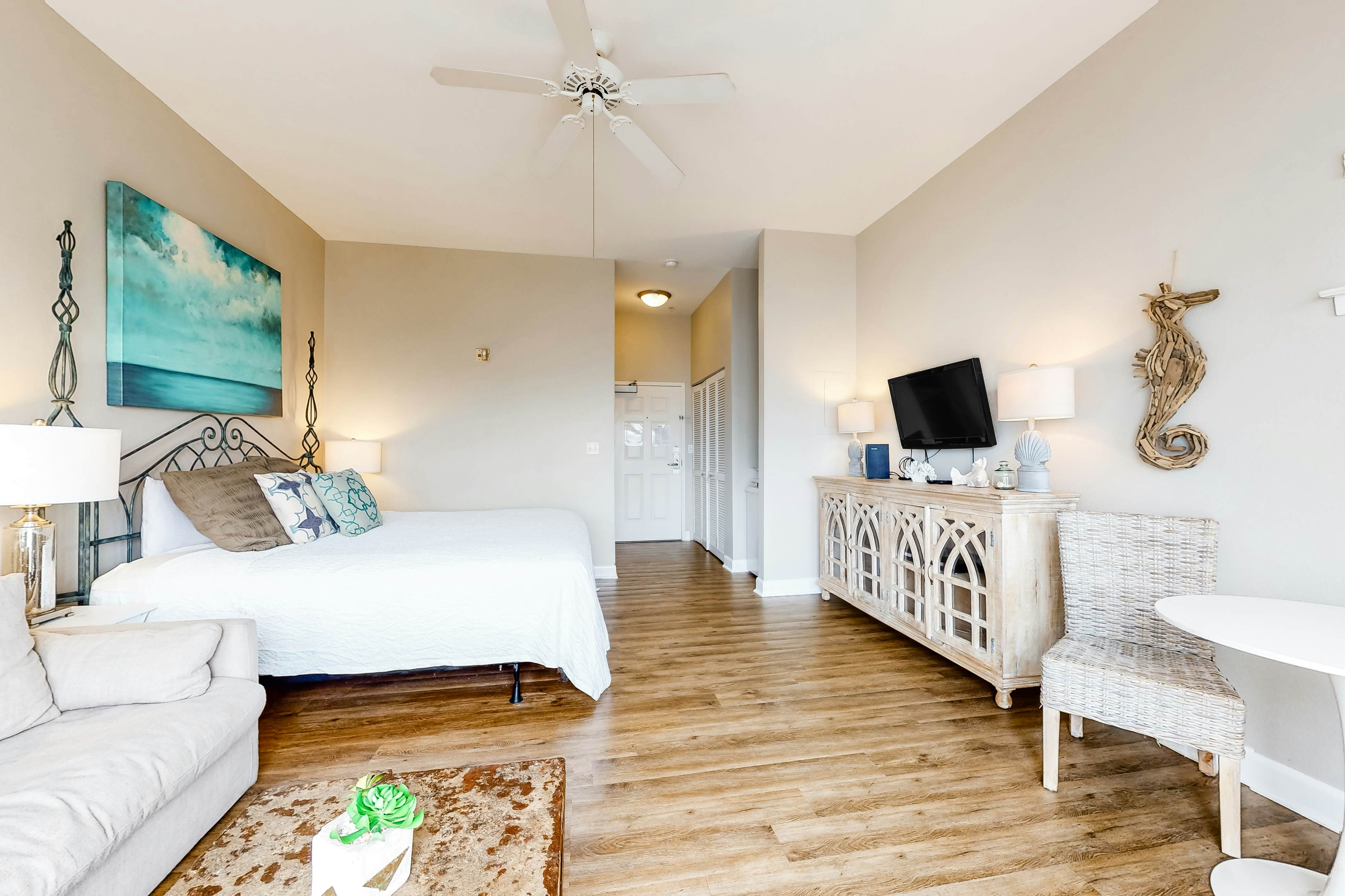 Inn at Gulf Place 417