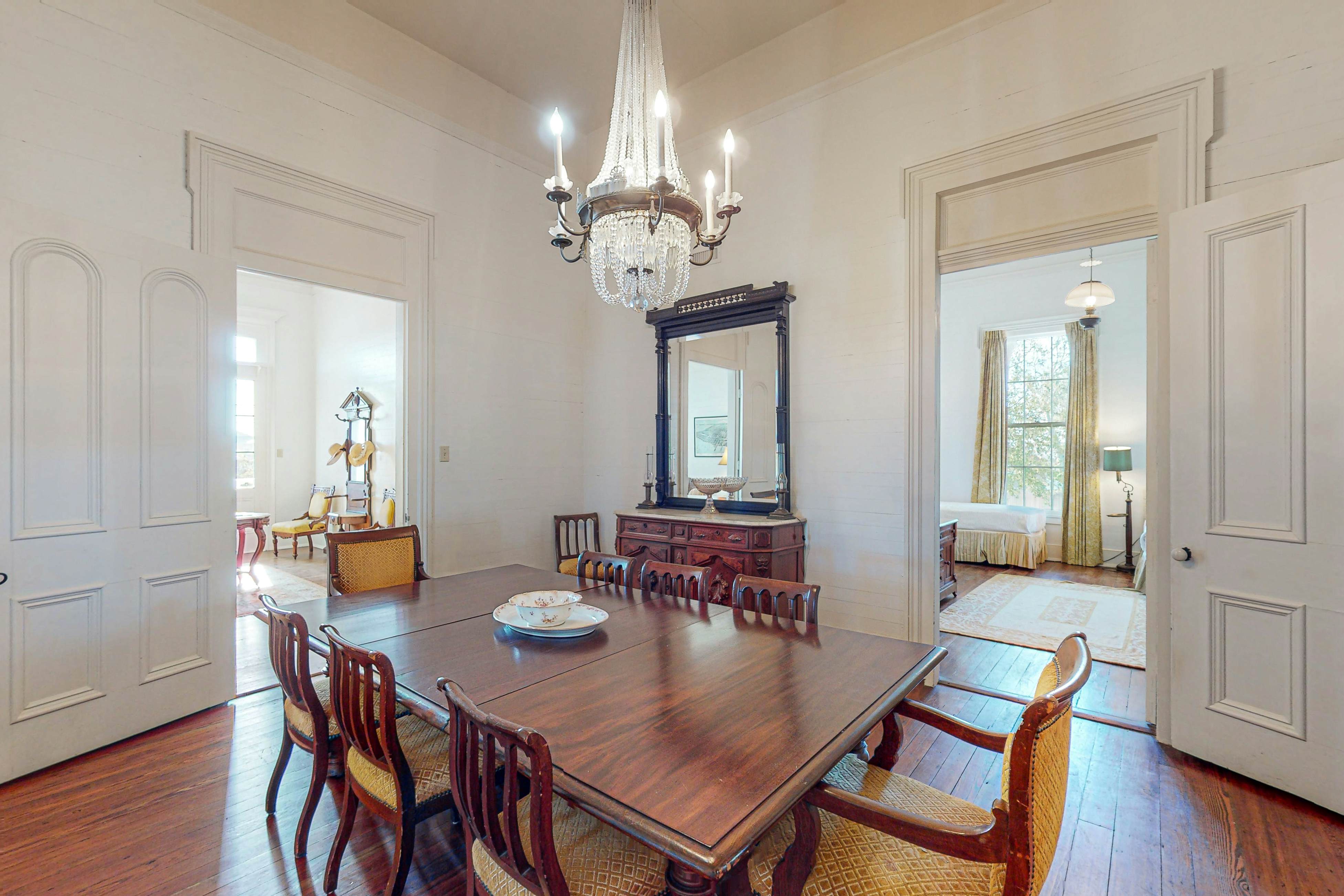 The Mathis House 4 BD Rockport, TX Vacation Rental Vacasa