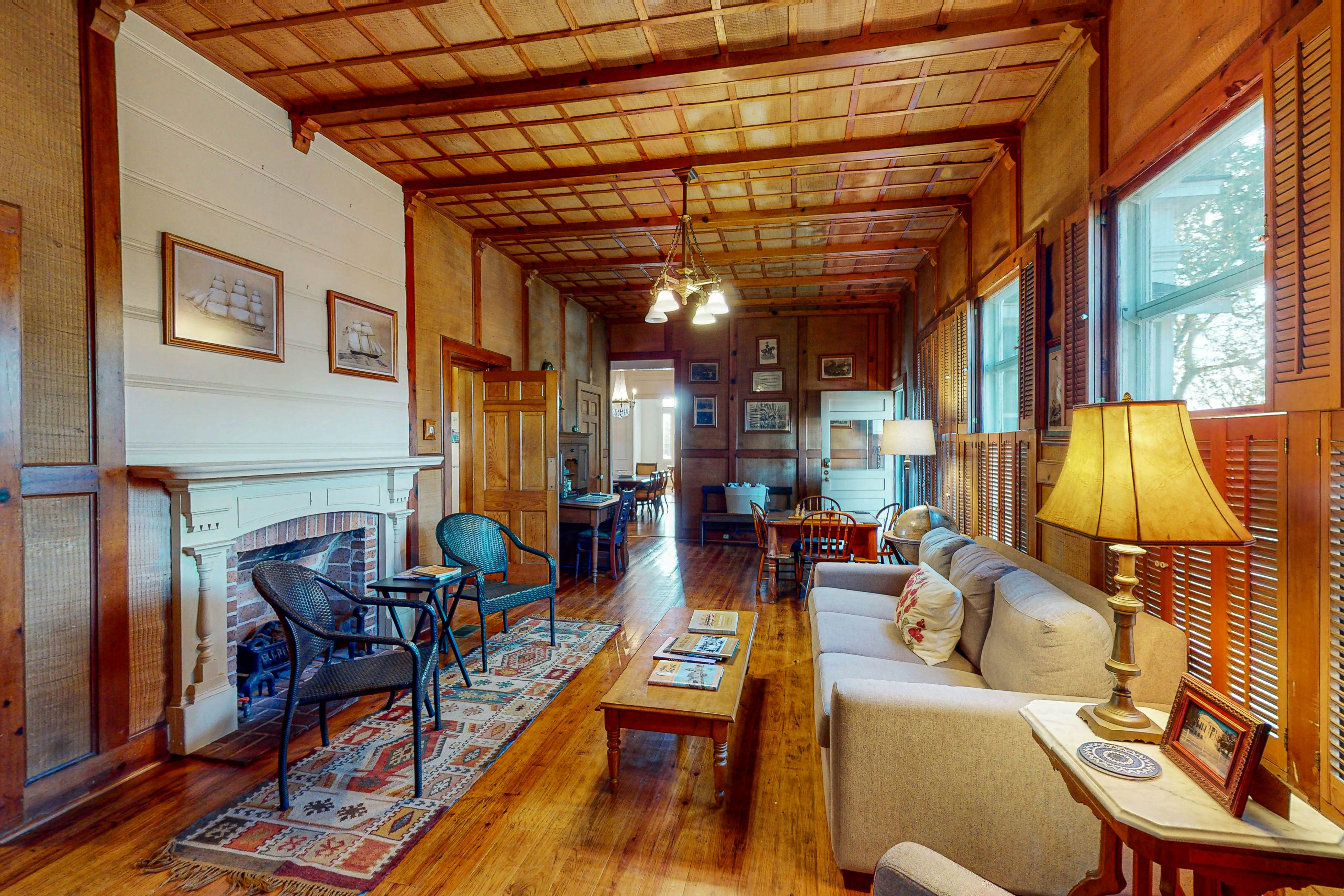 The Mathis House 4 BD Rockport, TX Vacation Rental Vacasa