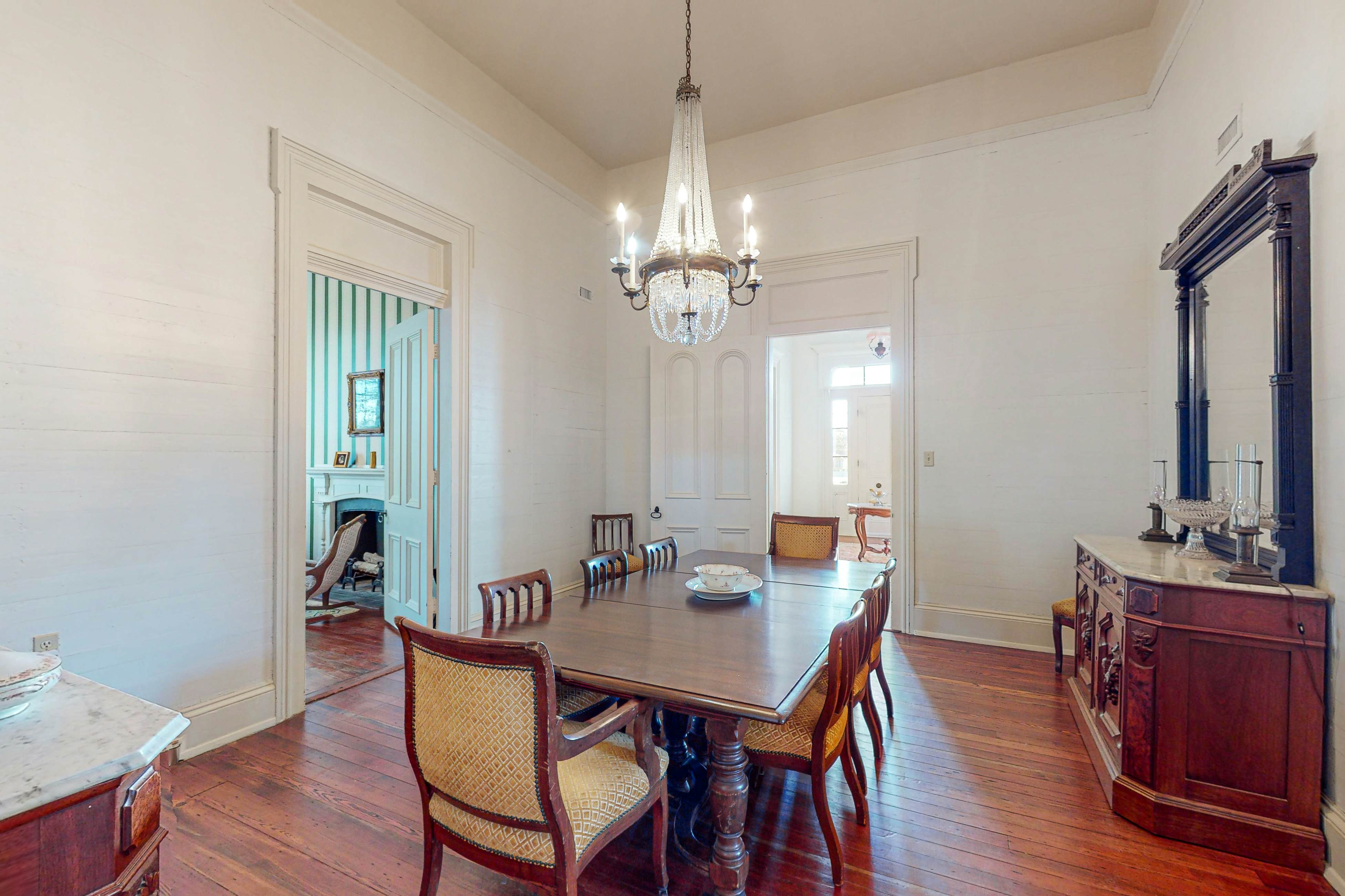 The Mathis House 4 BD Rockport, TX Vacation Rental Vacasa