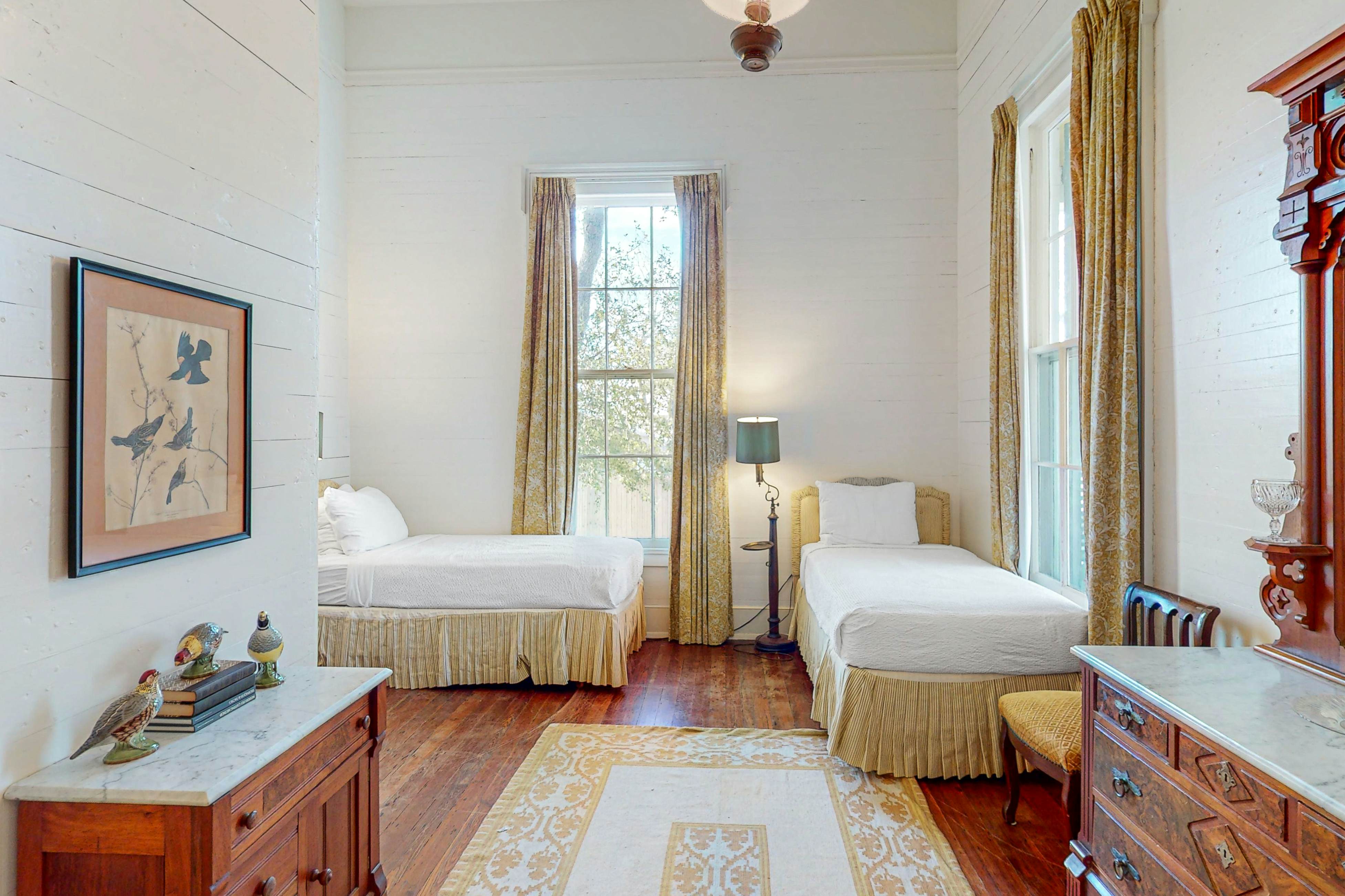 The Mathis House 4 BD Rockport, TX Vacation Rental Vacasa