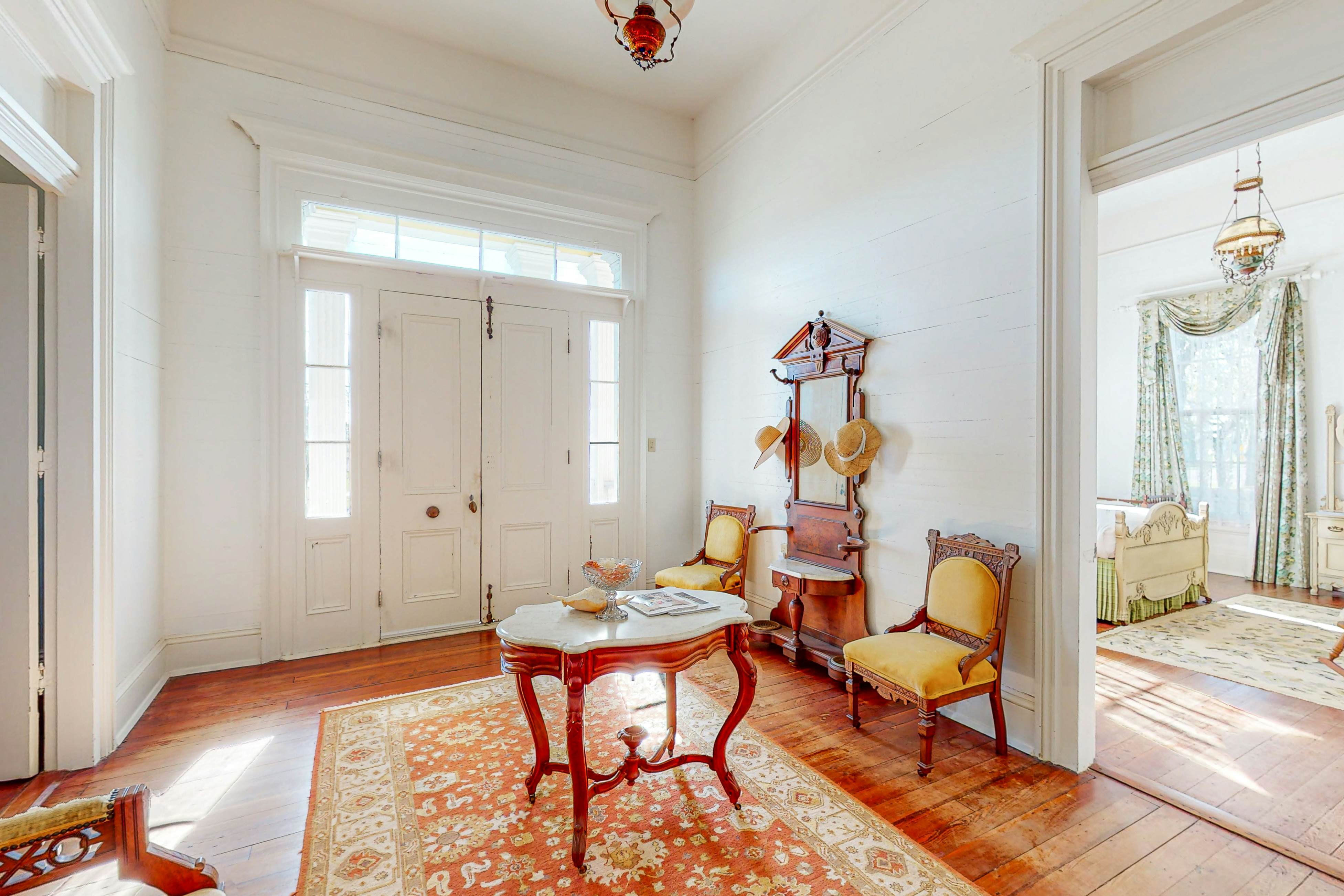 The Mathis House 4 BD Rockport, TX Vacation Rental Vacasa