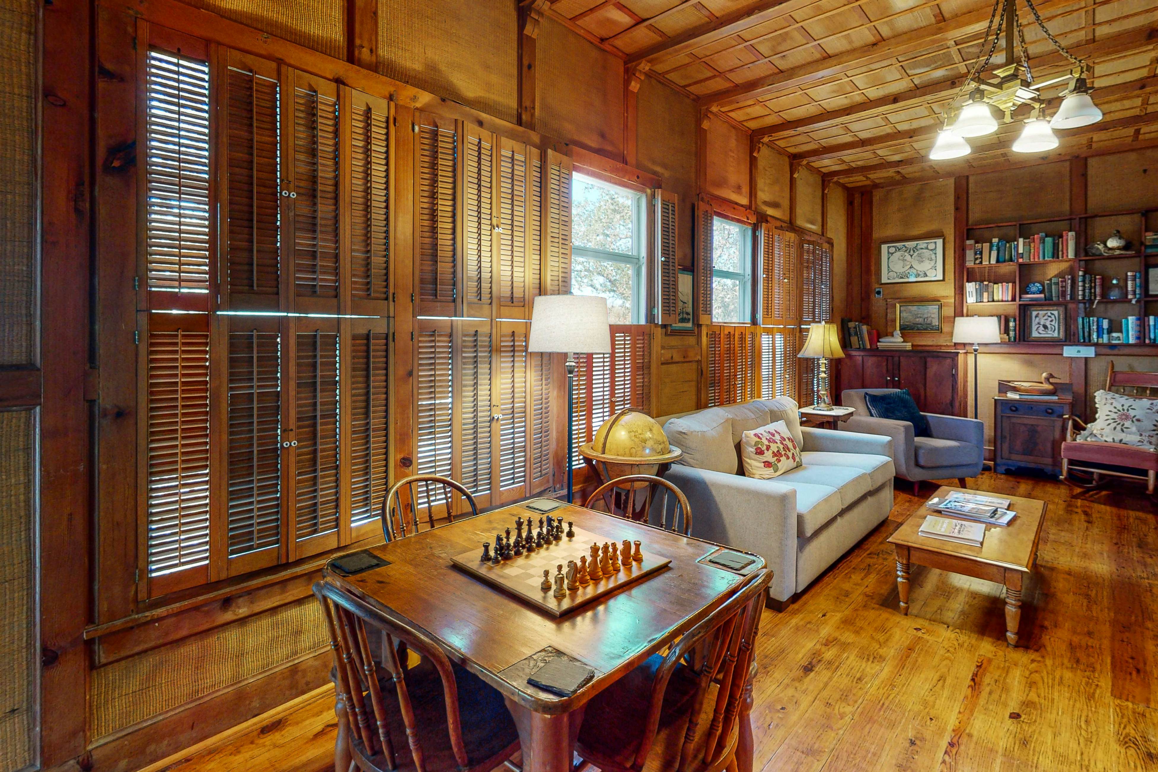 The Mathis House 4 BD Rockport, TX Vacation Rental Vacasa