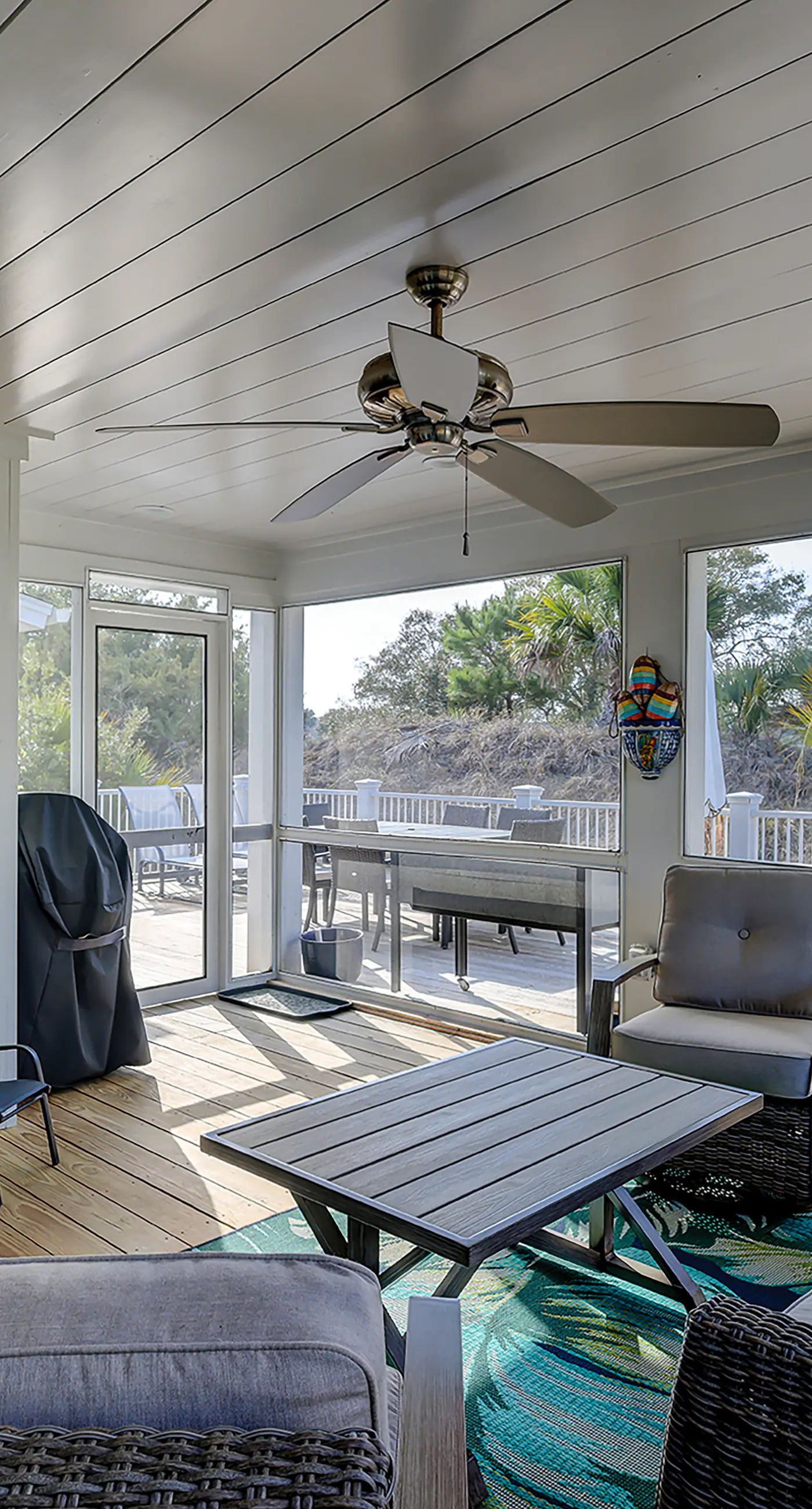 Seabrook Island Casita 4 BD Seabrook Island, SC Vacation Rental Vacasa