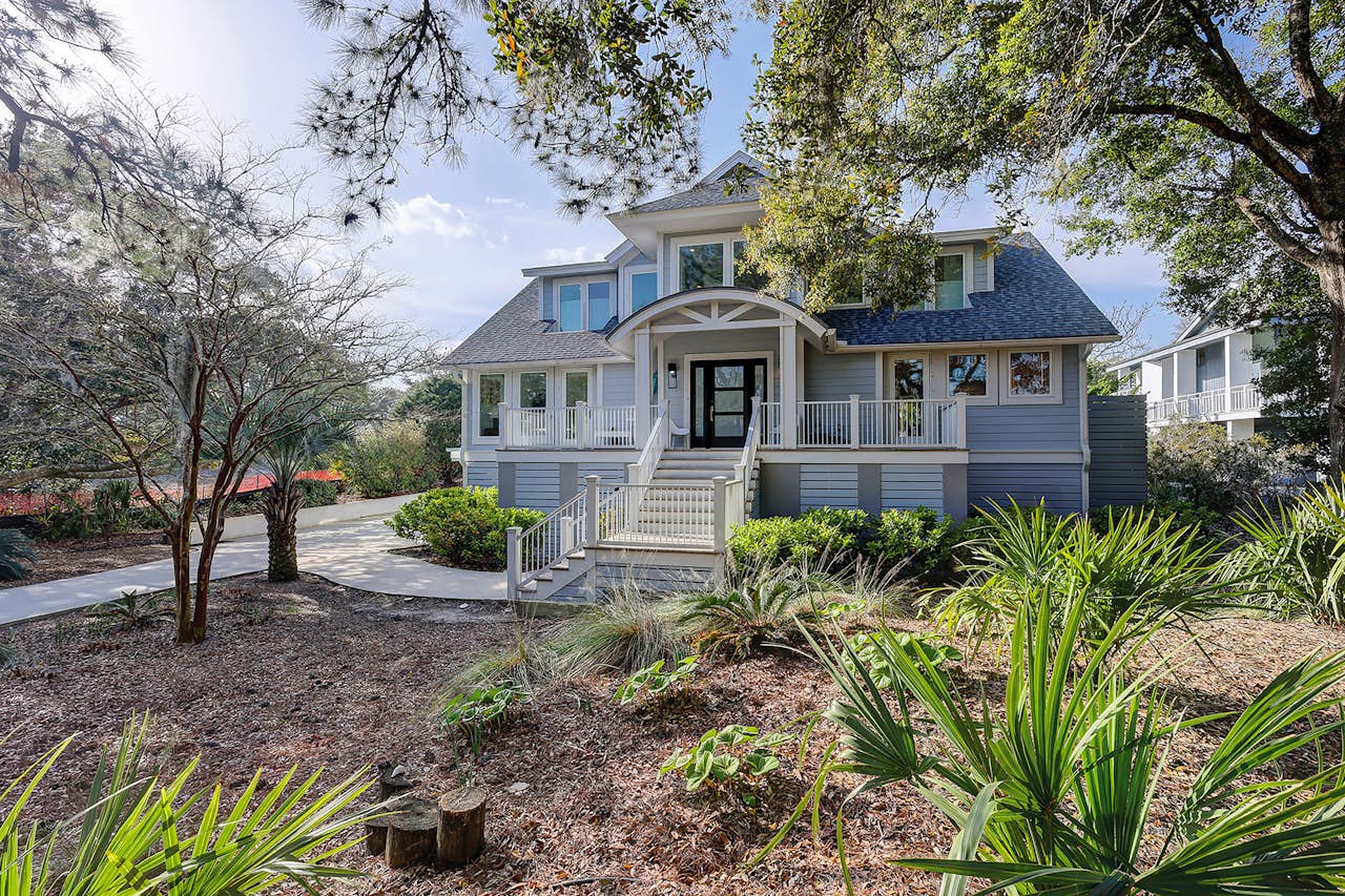 Seabrook Island Casita 3617 4 BD Seabrook Island, SC Vacation Rental