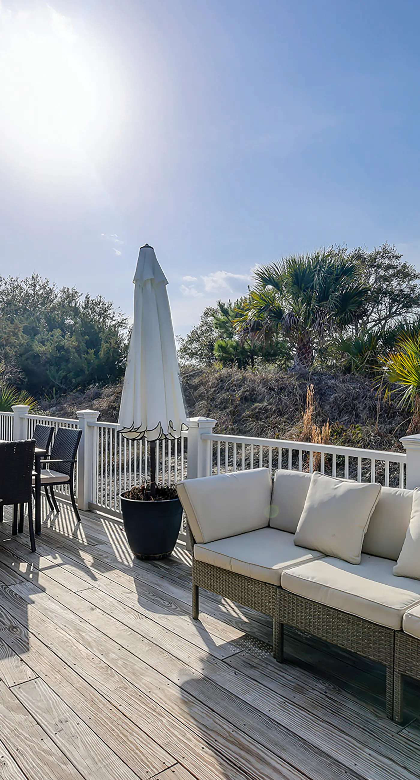 Seabrook Island Casita 4 BD Seabrook Island, SC Vacation Rental Vacasa