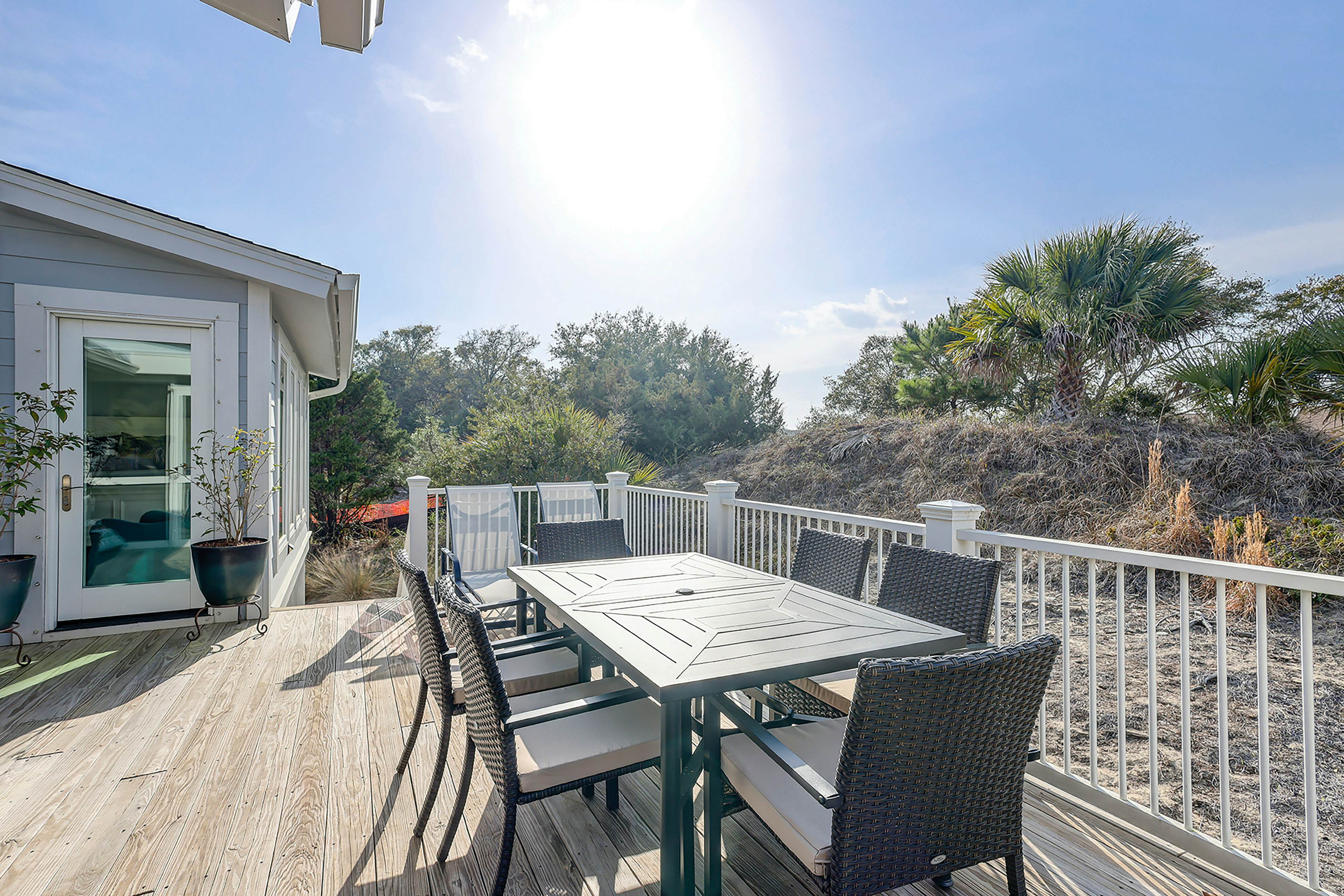 Seabrook Island Casita 4 BD Seabrook Island, SC Vacation Rental Vacasa