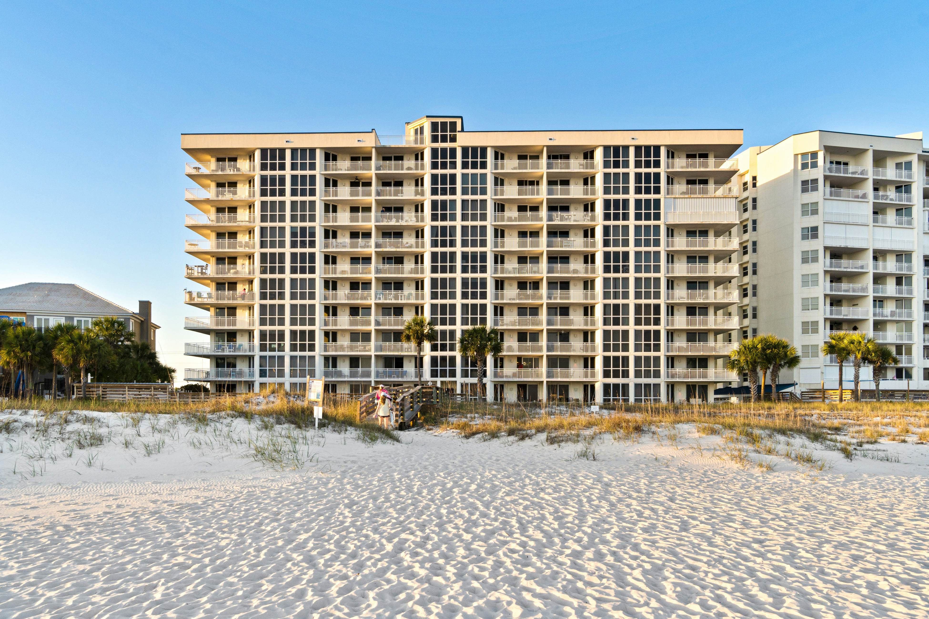 SeaSpray West 203 Sea Dreams 2 BD Perdido Key, FL Vacation Rental