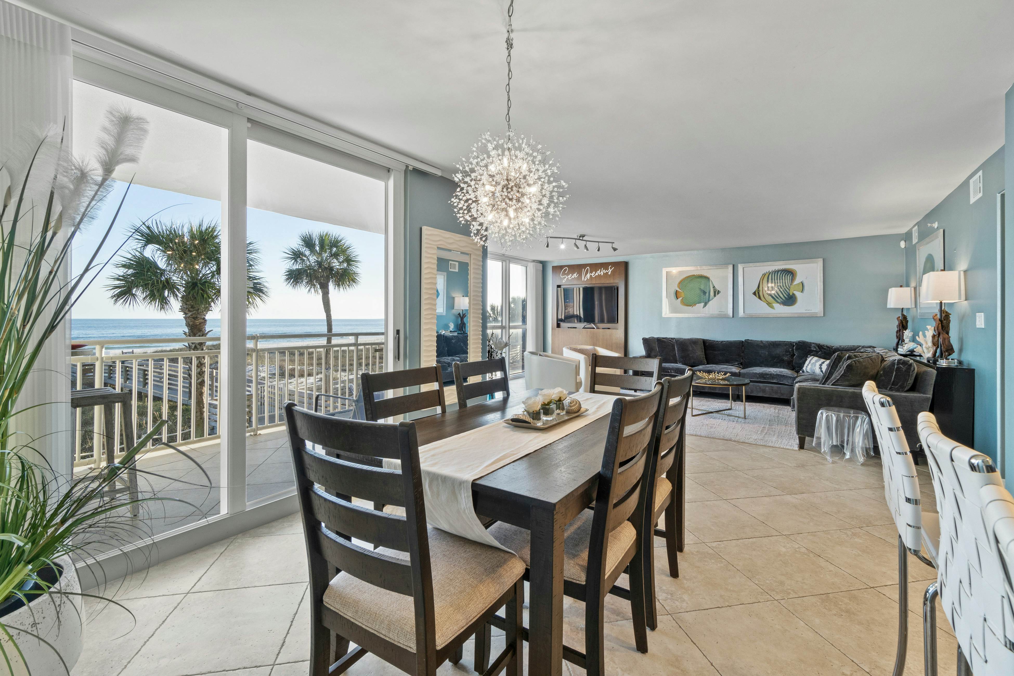 SeaSpray West 203 Sea Dreams 2 BD Perdido Key, FL Vacation Rental