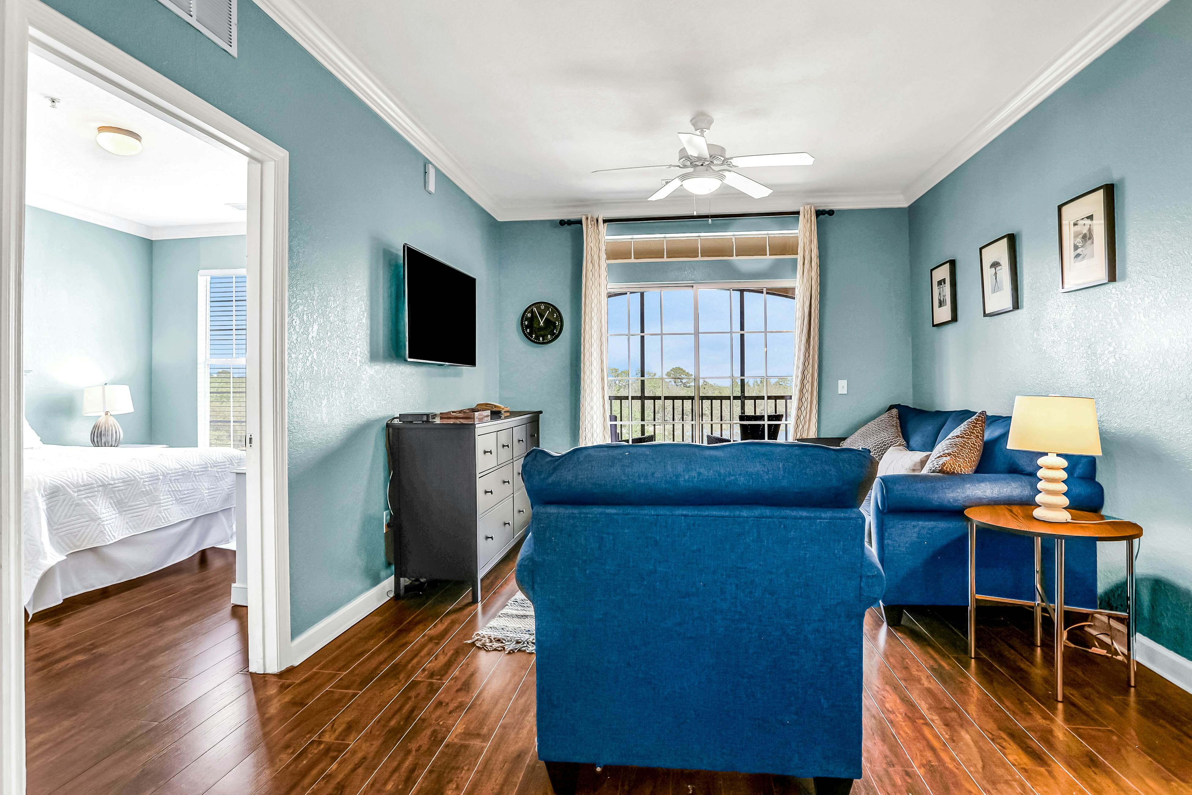 Tuscana Trip of a Lifetime - Tuscana Resort