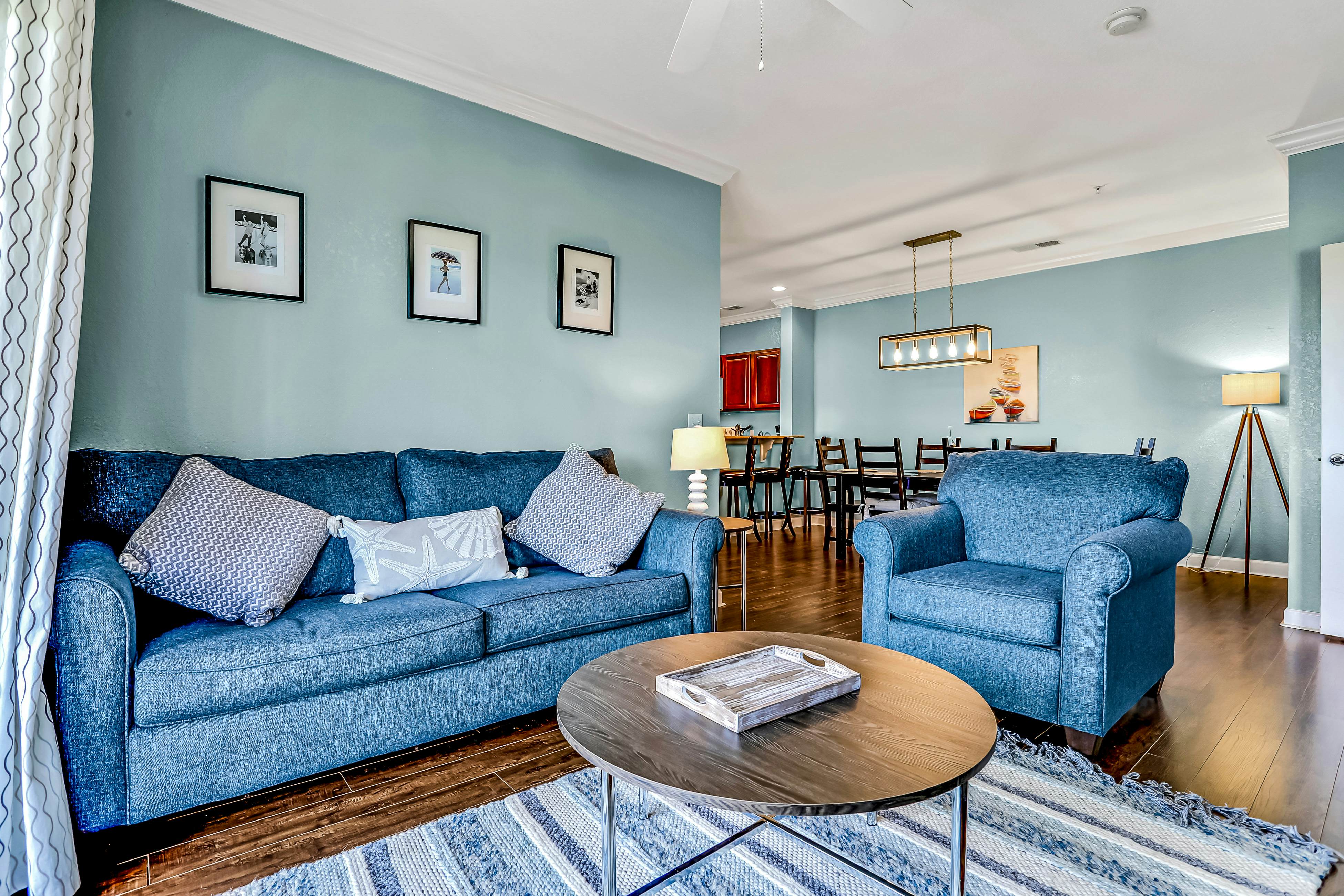 Tuscana Trip of a Lifetime - Tuscana Resort