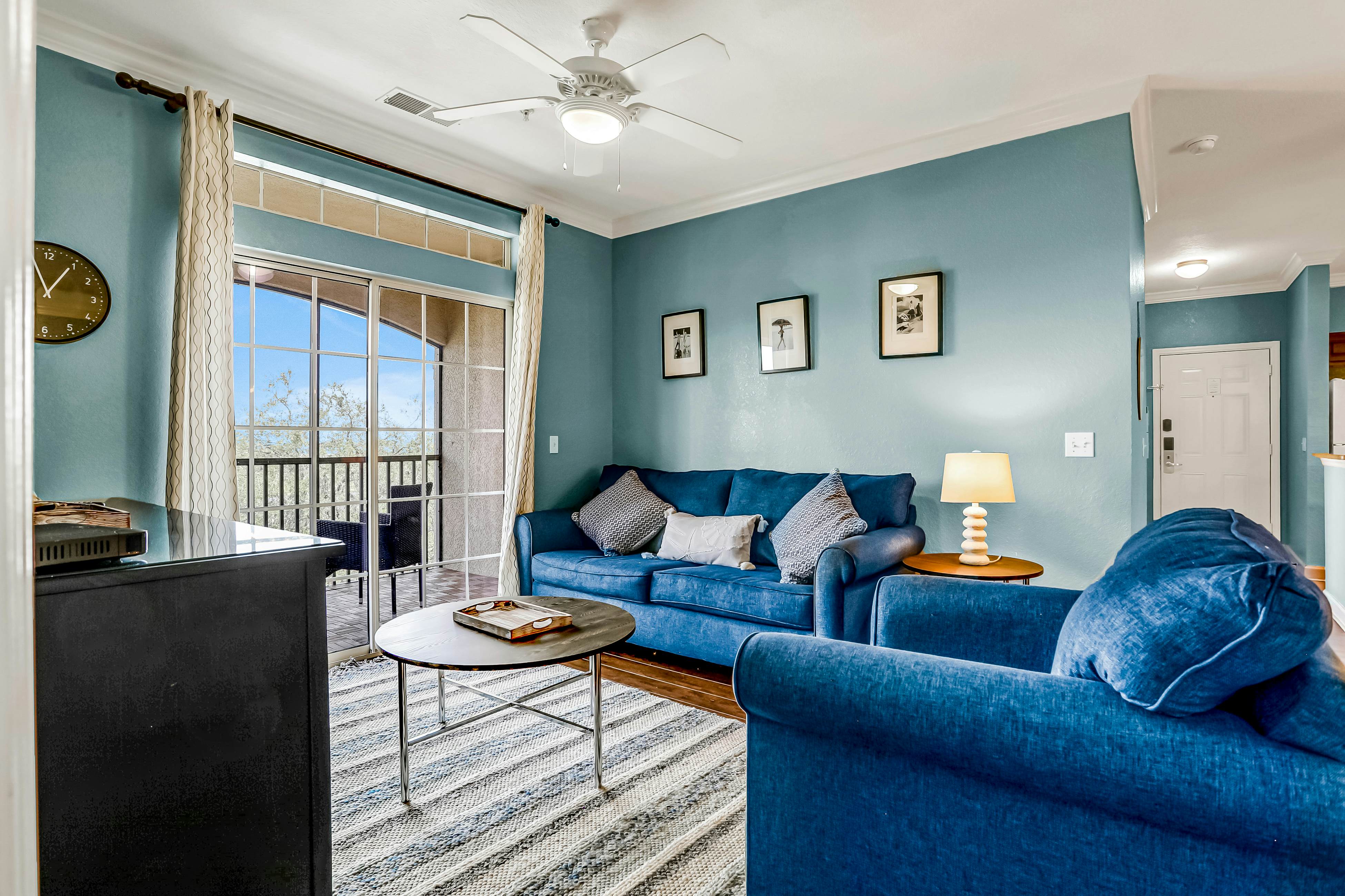 Tuscana Trip of a Lifetime - Tuscana Resort