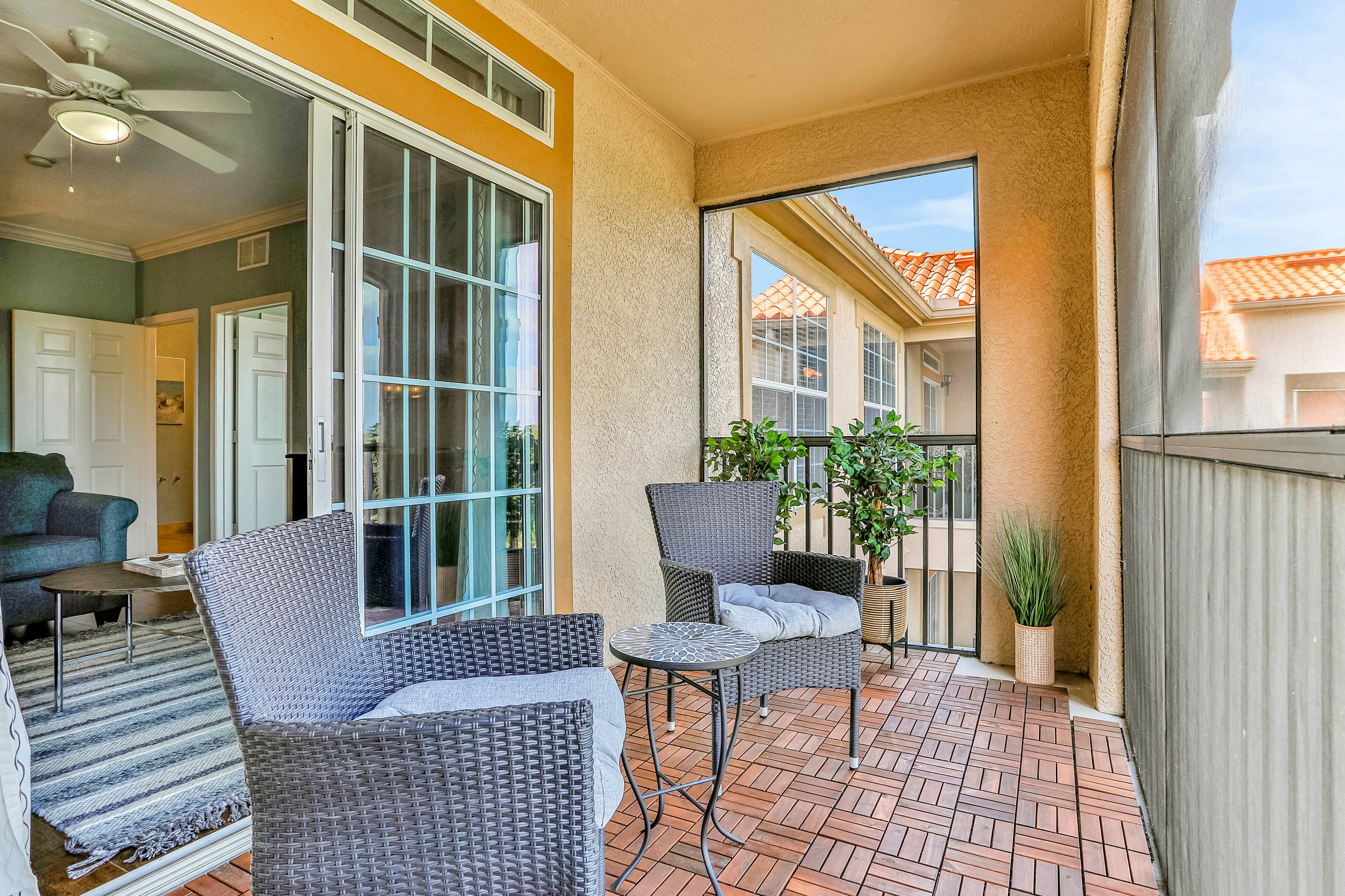 Tuscana Trip of a Lifetime - Tuscana Resort