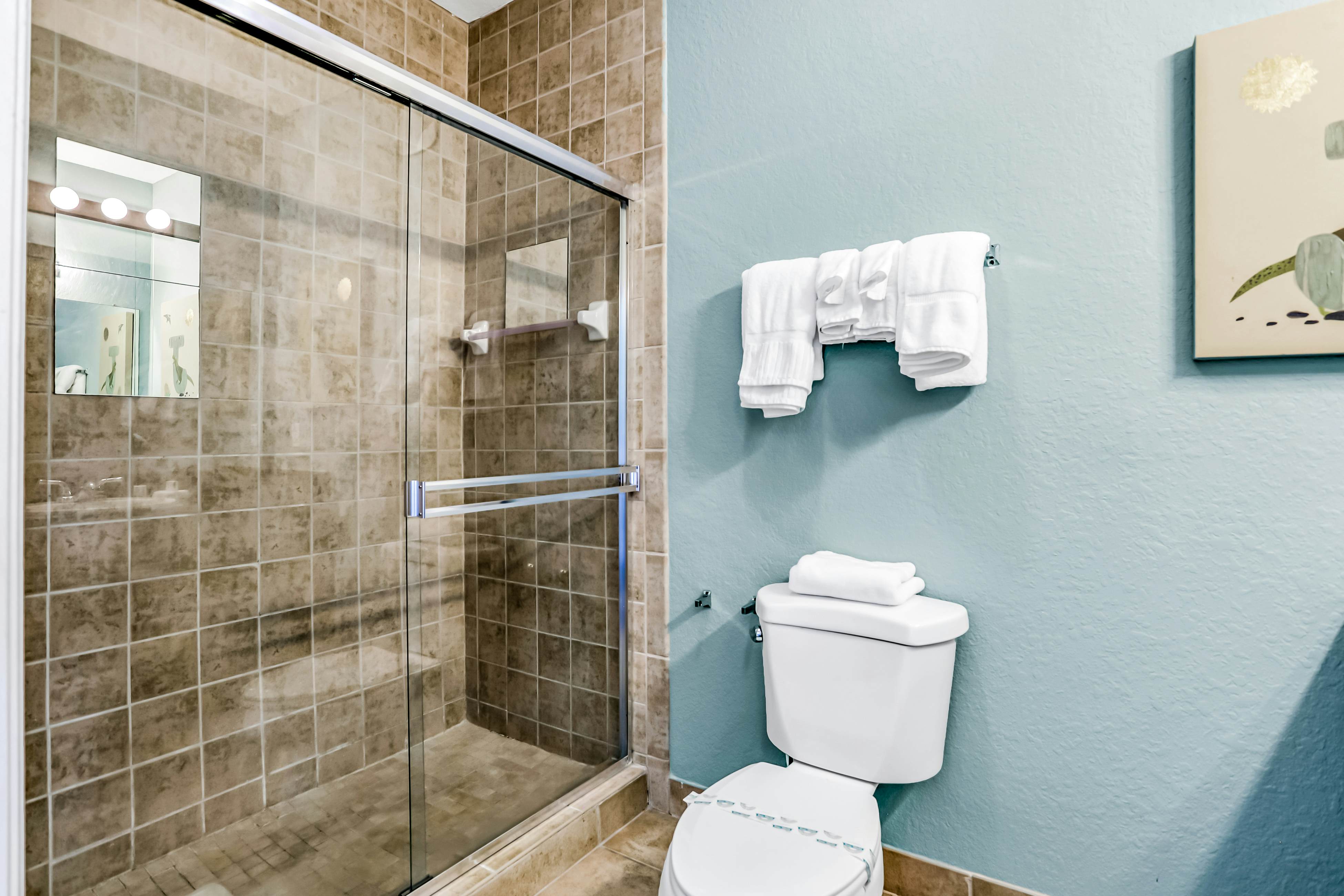 Tuscana Trip of a Lifetime - Tuscana Resort