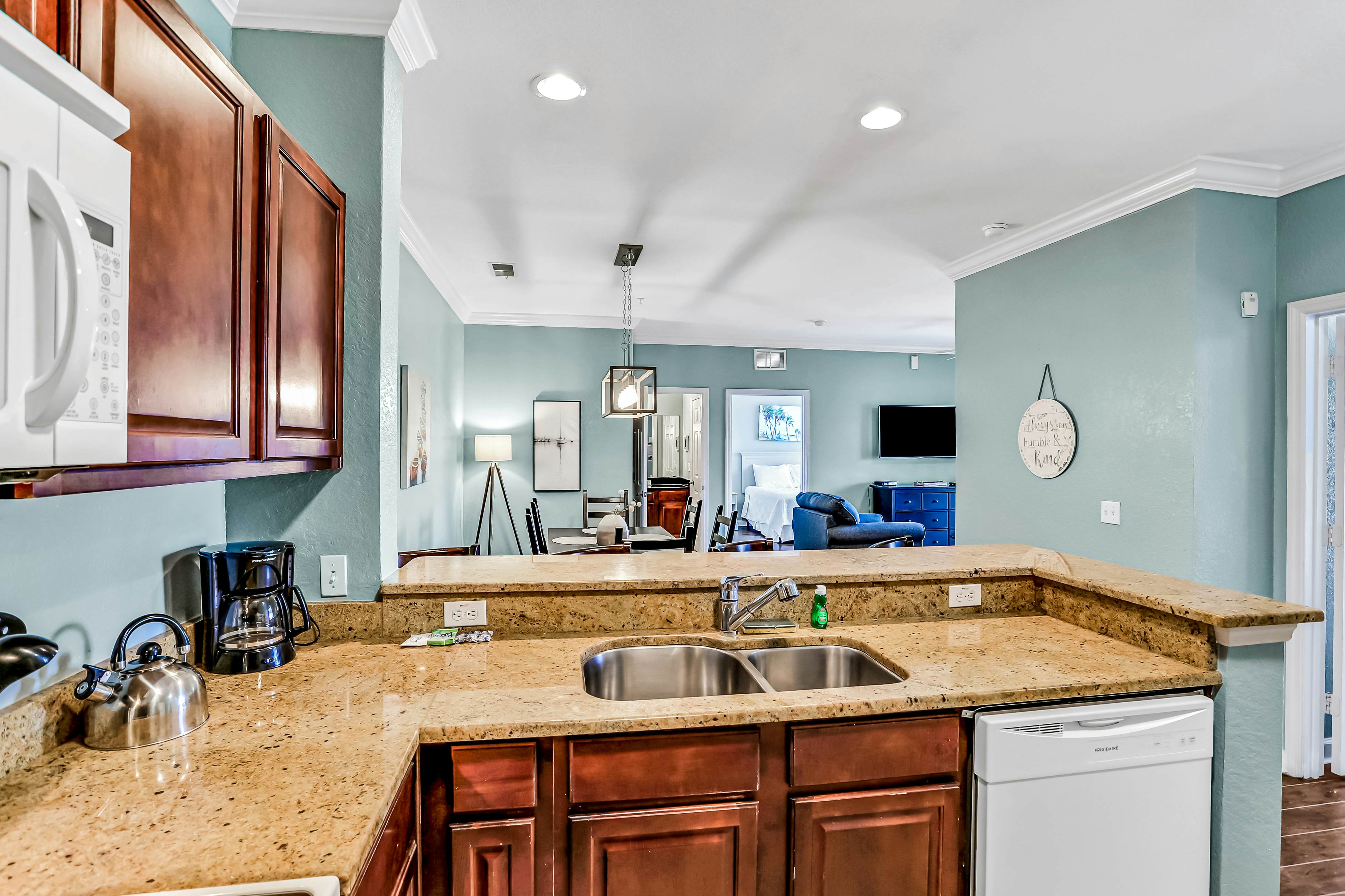 Tuscana Trip of a Lifetime - Tuscana Resort