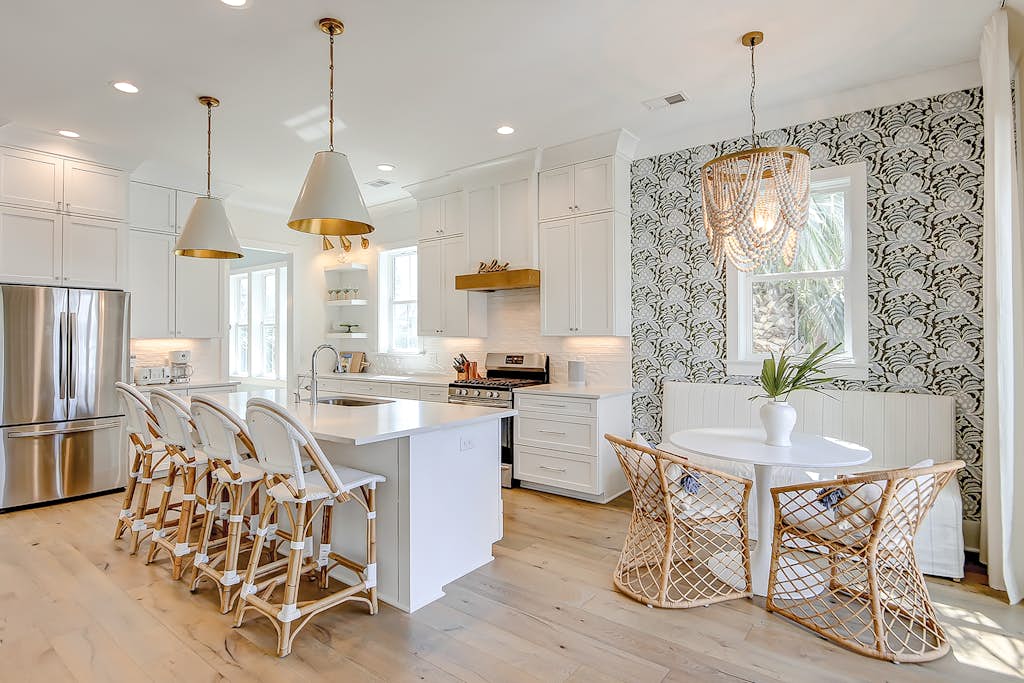 The Salty Monkey — Edisto Beach, SC — vacation rental
