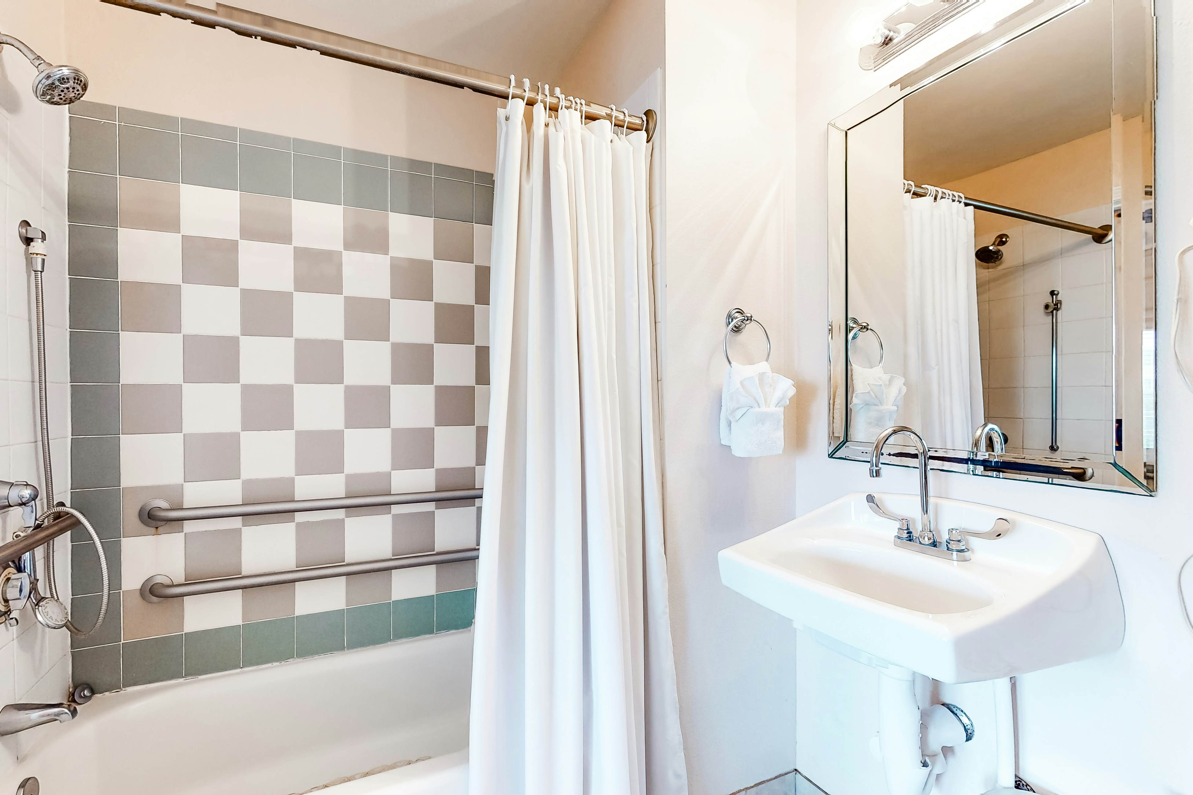 Inn at Gulf Place 315